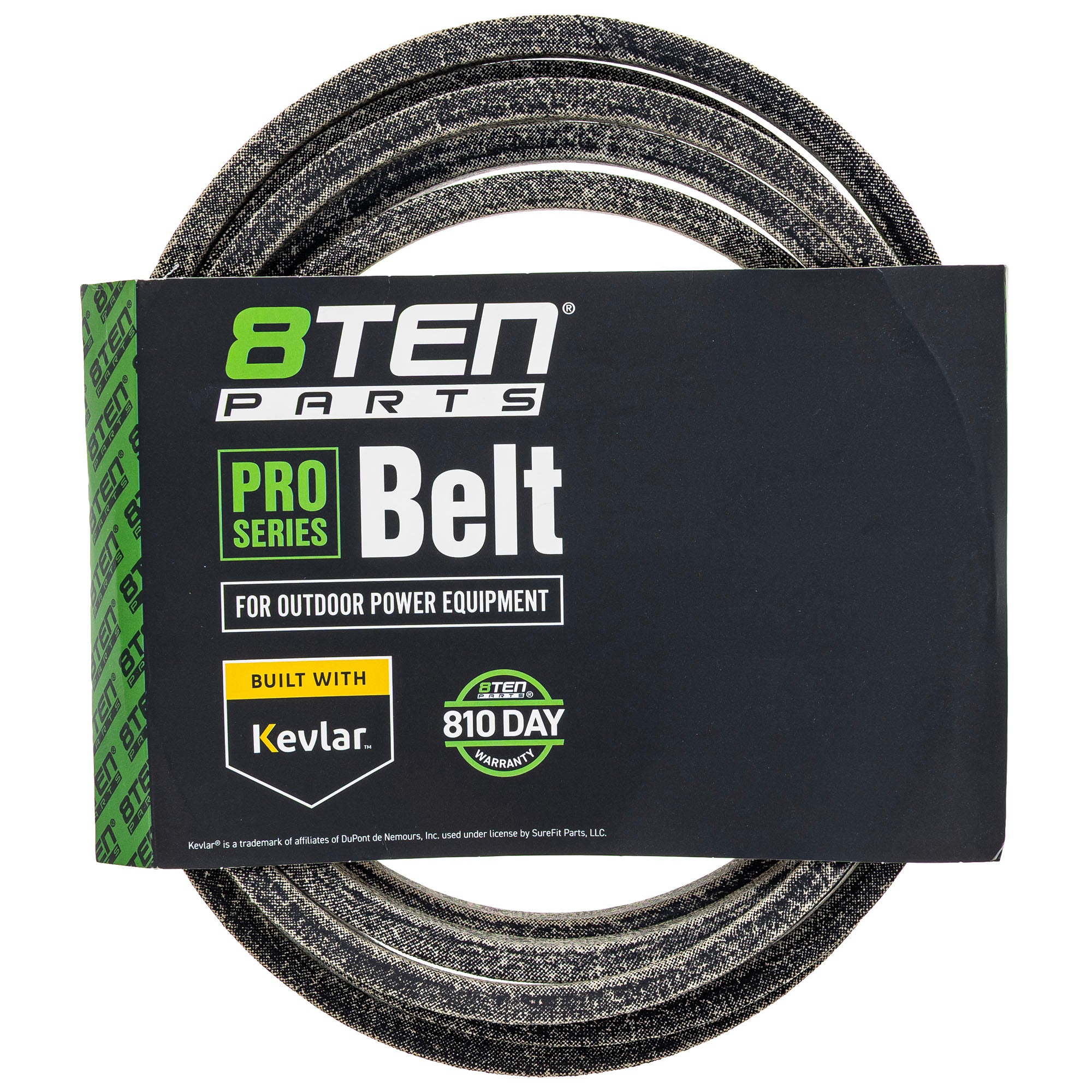 Belt with Kevlar® for Lazer 8TEN 810-CBL2028T