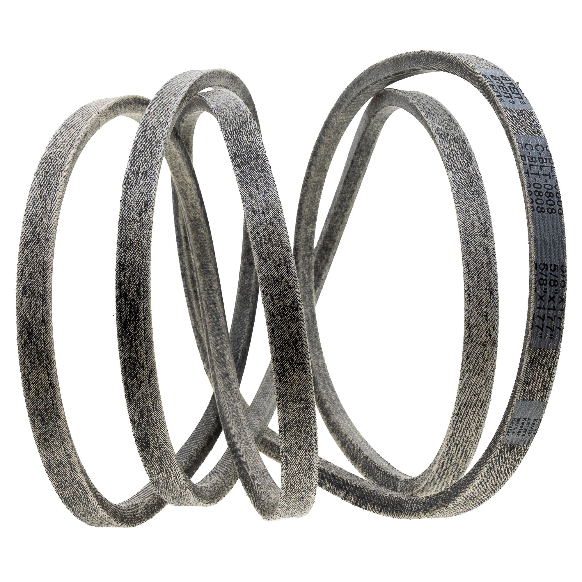 Belt with Kevlar® For Toro Exmark 797720 114-8154-SL 114-8154