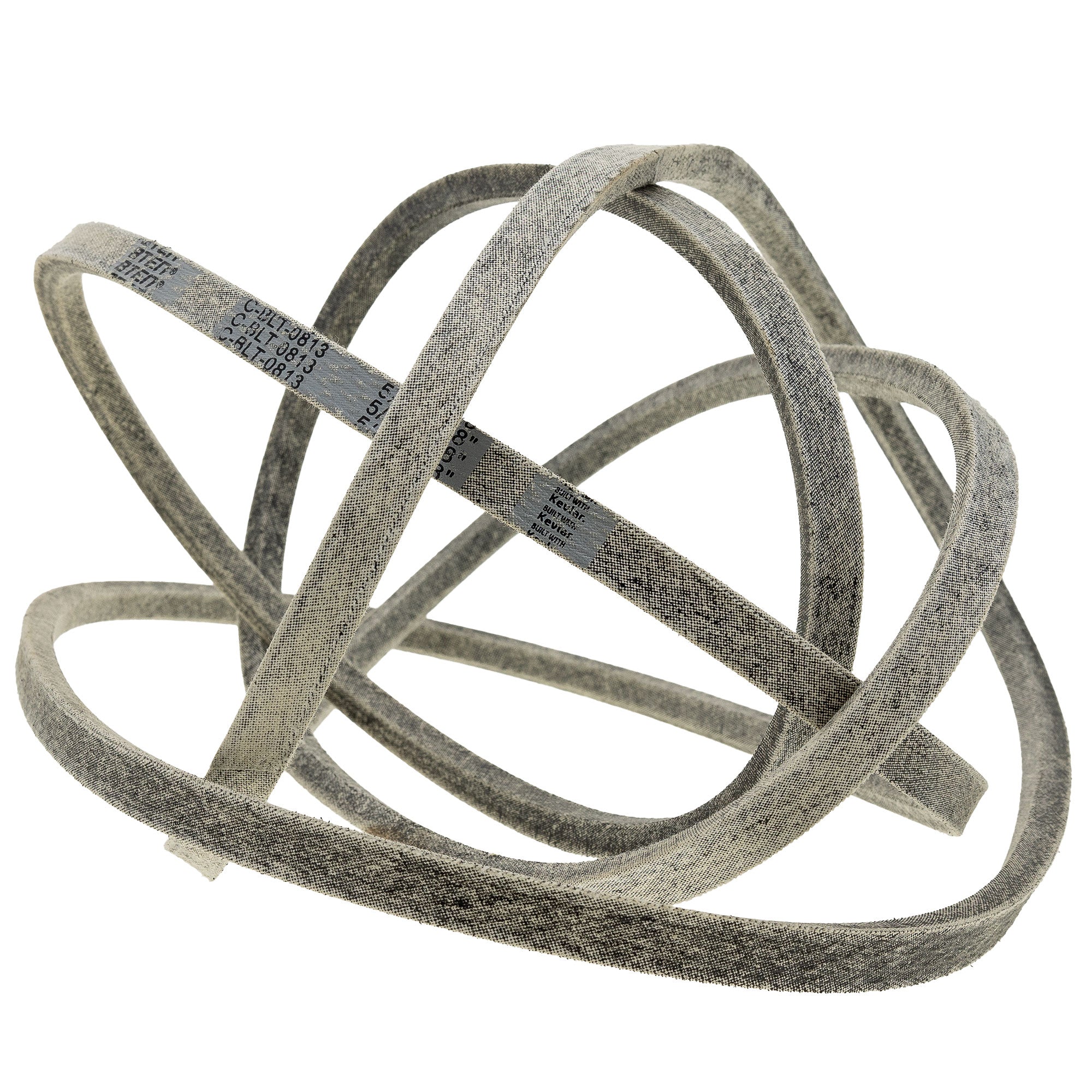 Belt with Kevlar® For Exmark Gravely Ariens TCU26293 601969 07200016 602744 5109651FS 5109651
