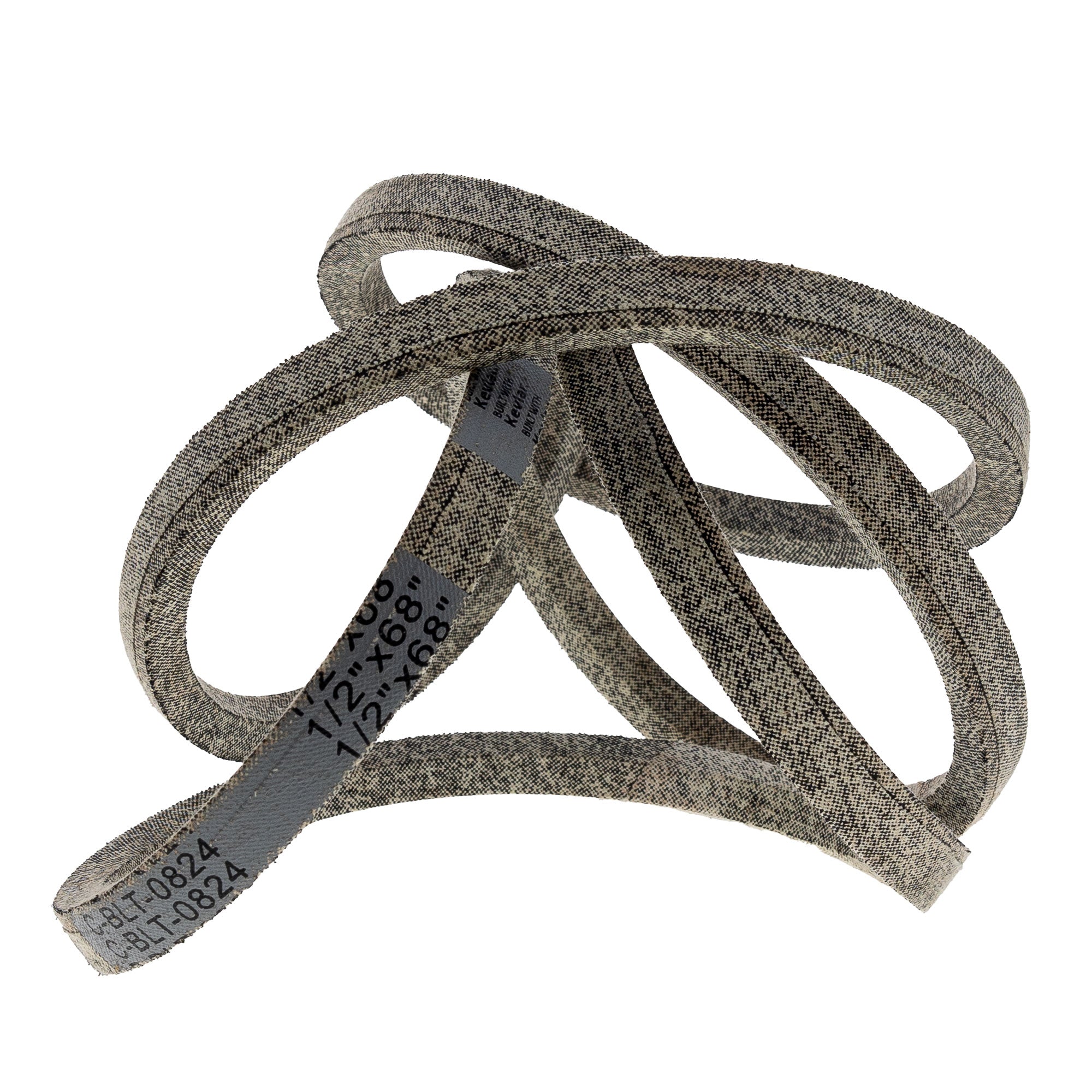 Belt with Kevlar® For Ariens Gravely 07211500 608025T 549822R1 5125R 26149 2101137 1751423YP 136762