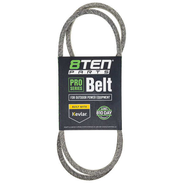 Belt with Kevlar® For John Deere Ariens 07216300 | 8TEN