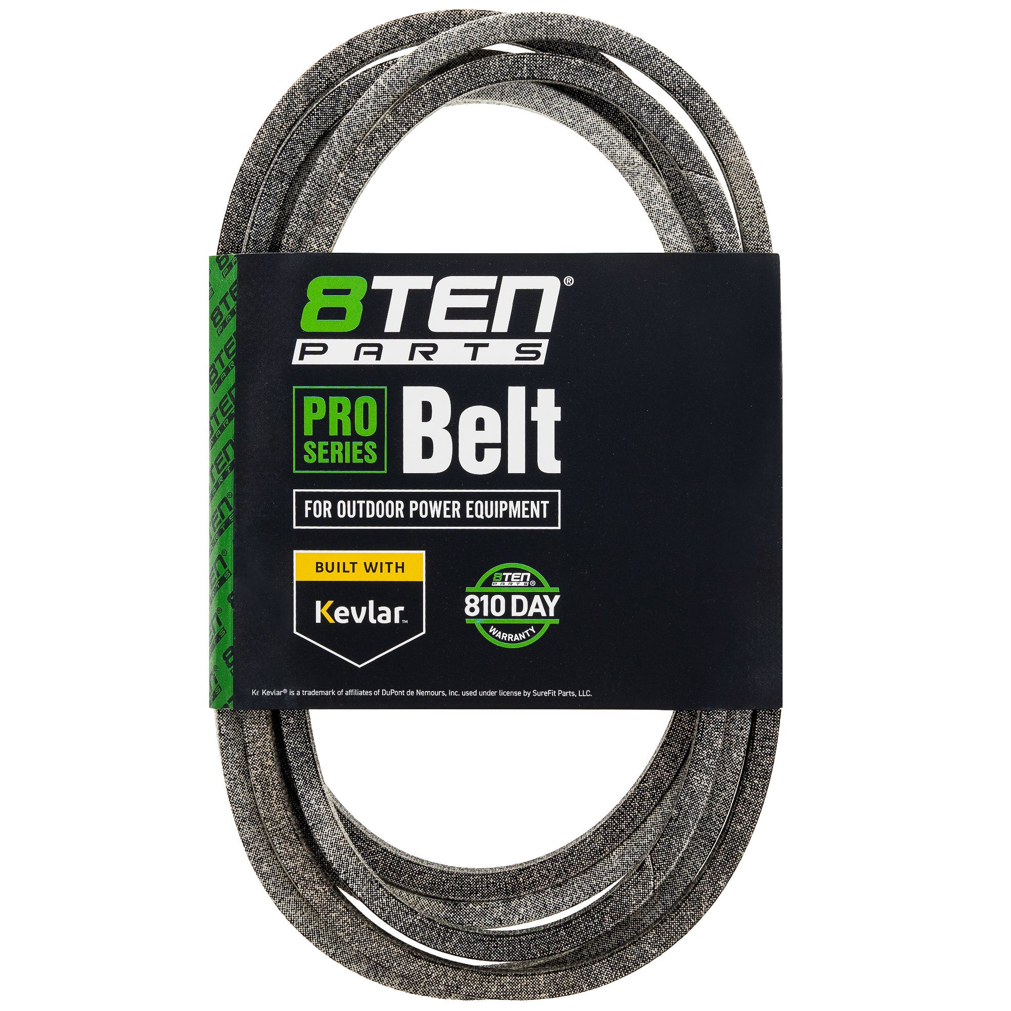 Belt with Kevlar® for Deere 1338G 8TEN 810-CBL2059T