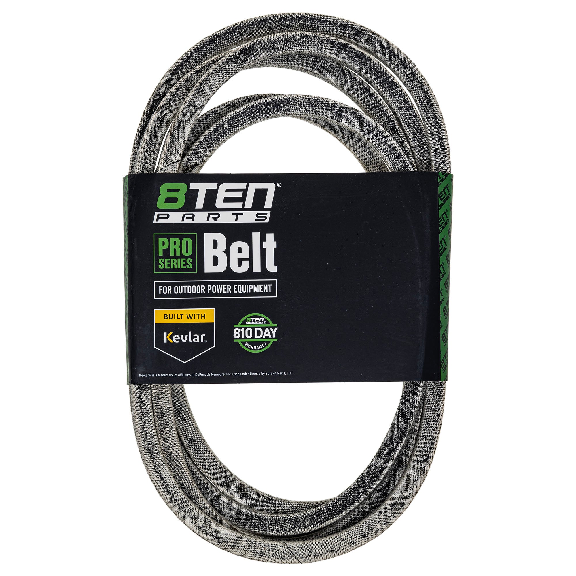 Belt with Kevlar® for Deere 8TEN 810-CBL2072T