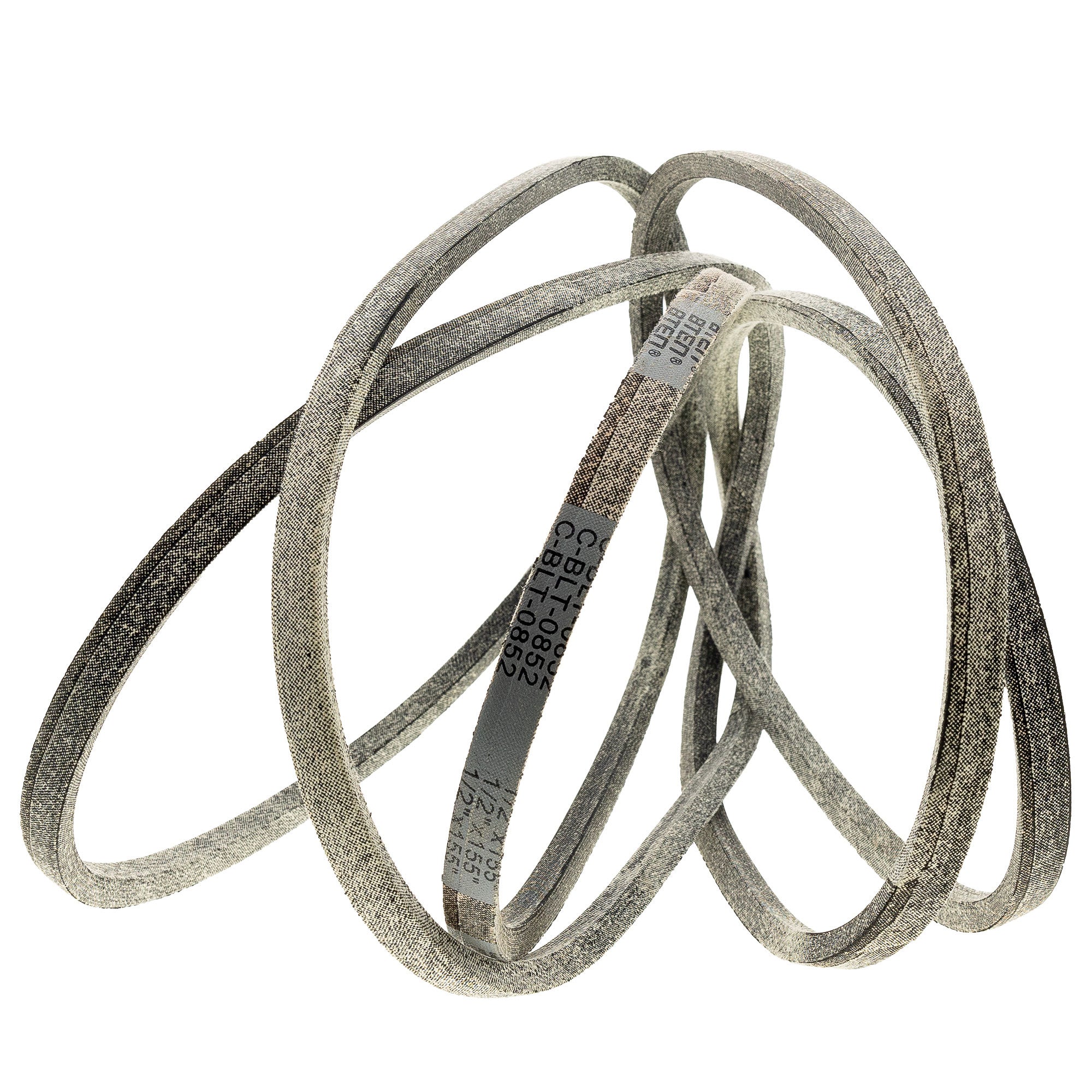 Belt with Kevlar for Simplicity Champion 2050 2650 5023255SM 155 x 1/2