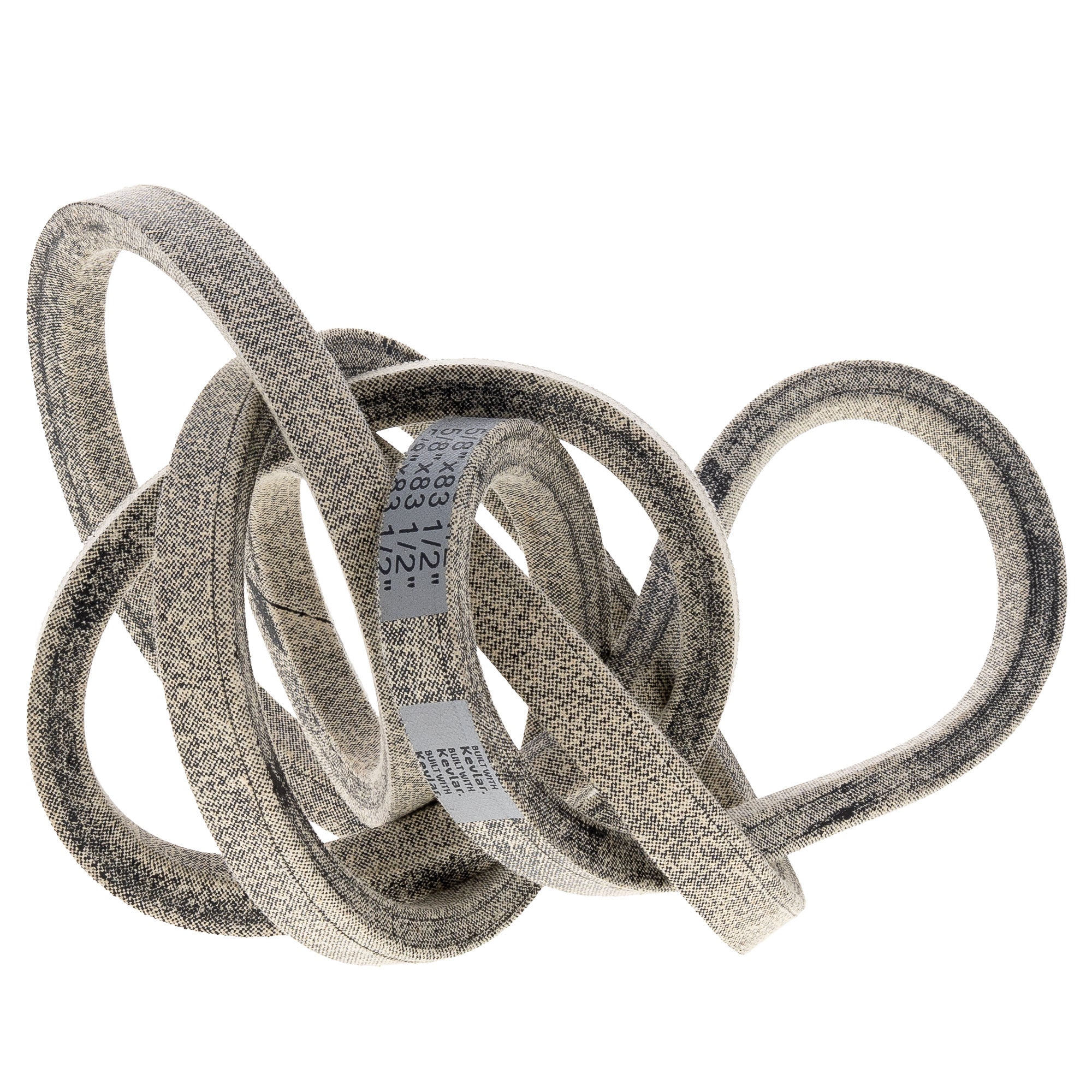 Belt with Kevlar® For Wheel Horse Husqvarna Exmark 107939 539101959 106497 106-2741 323299 68081