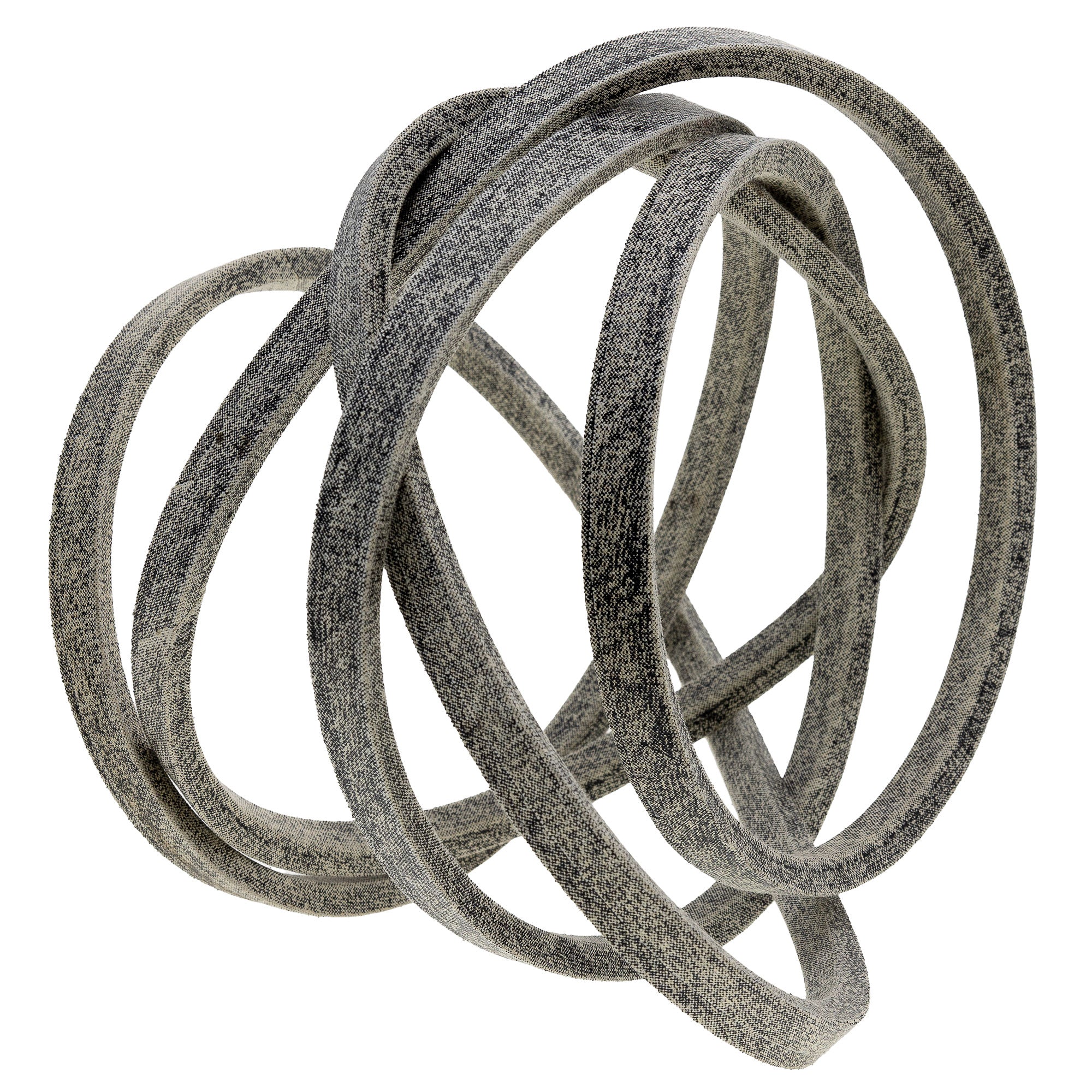 バーベル 2011-2013 FORD FIESTA SERPENTINE BELT NEW OEM BE8Z-8620-BA