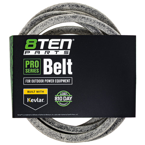 Belt with Kevlar® For Simplicity Ferris 84001674 | 8TEN