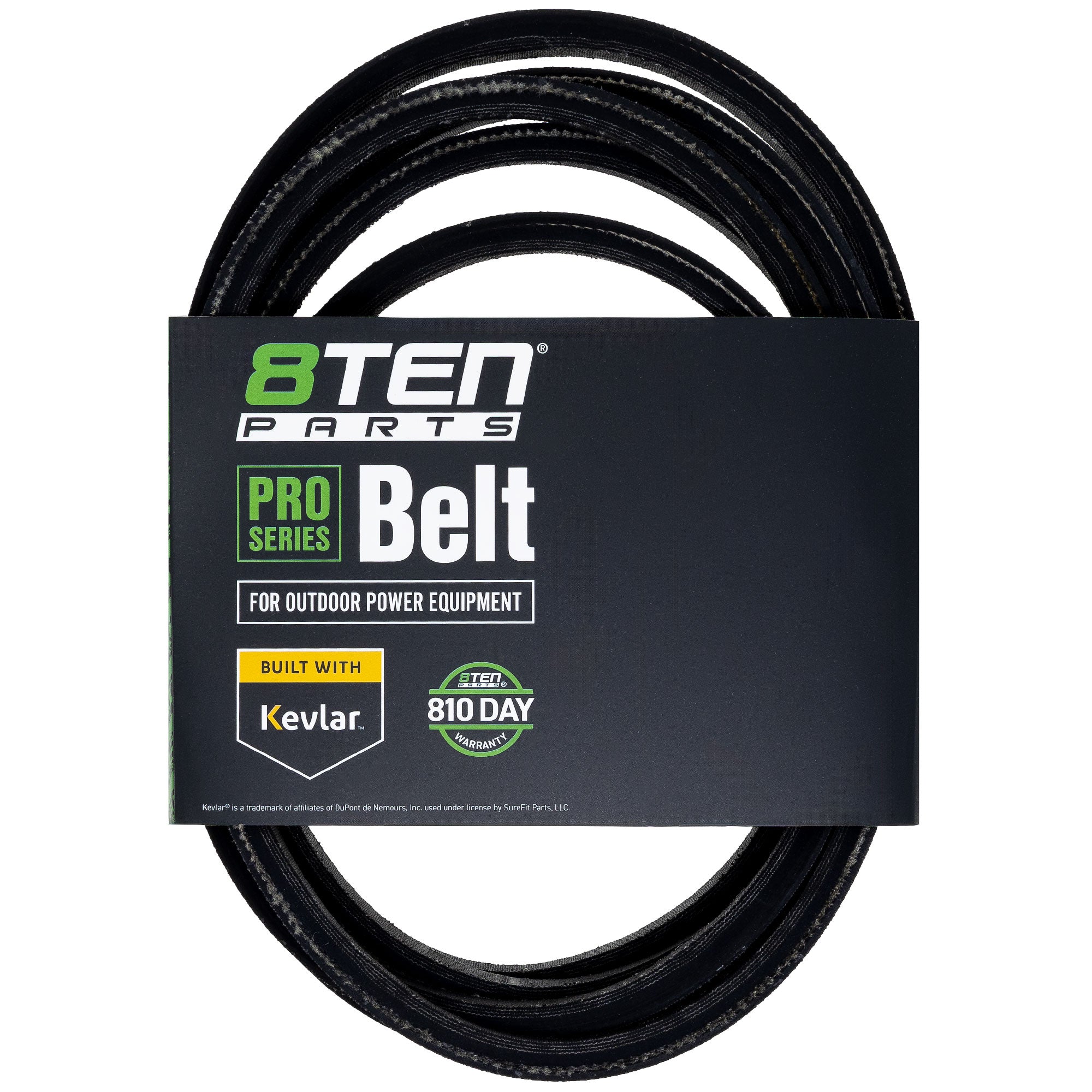 Belt with Kevlar® for Z4818BIA Pro-Walk Pro-Stance EZC4824 8TEN 810-CBL2095T