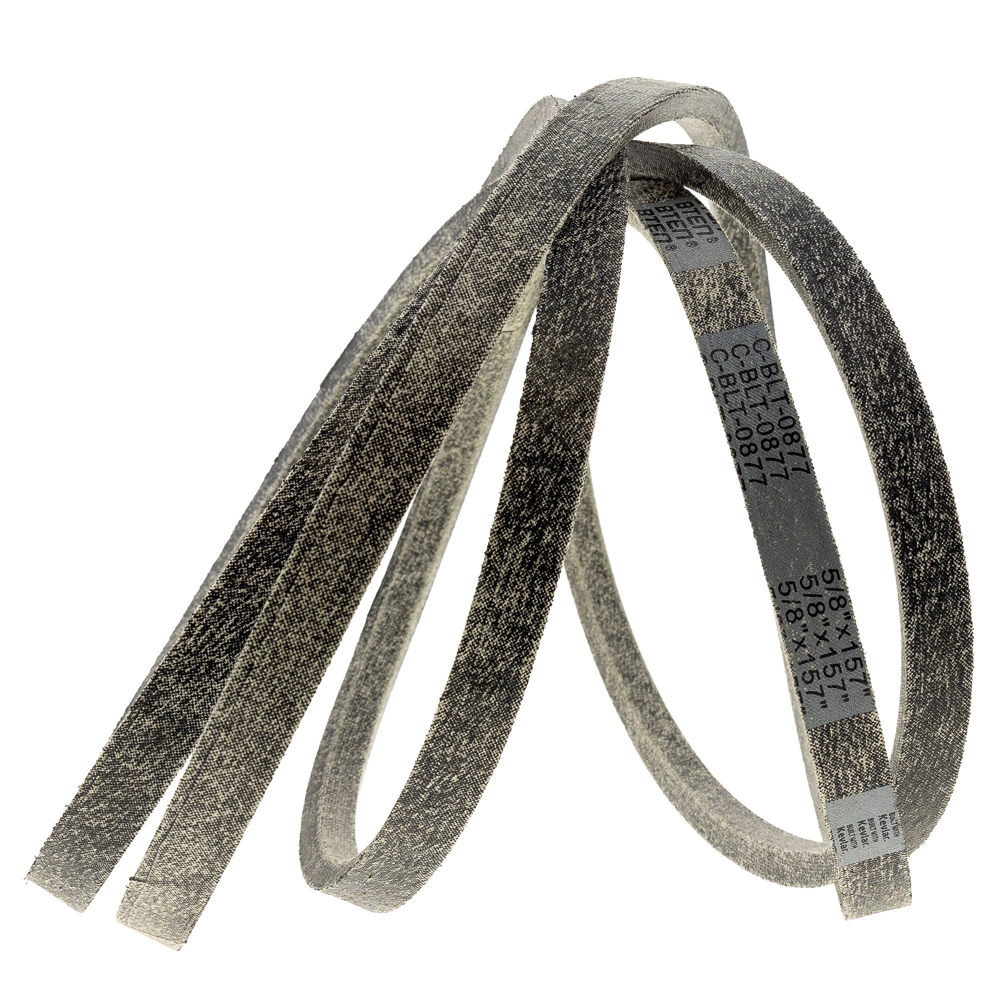 Belt with Kevlar® For John Deere Generac Ferris TCU26290 TCU26294 5022435 486027 22435