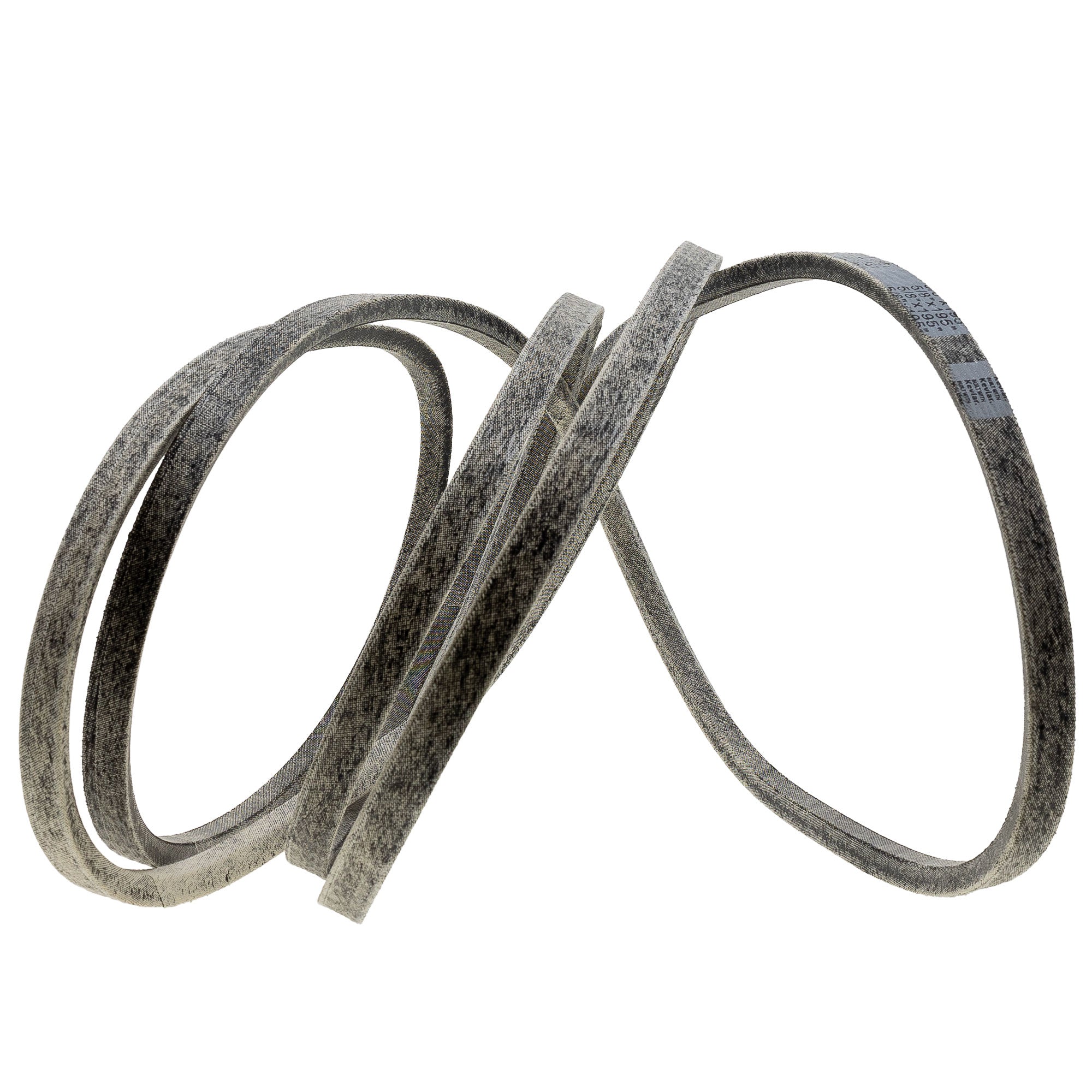 Belt with Kevlar for Hustler Super Z 72 LC HD XR-7 ATZ 784207 195 x 5/8
