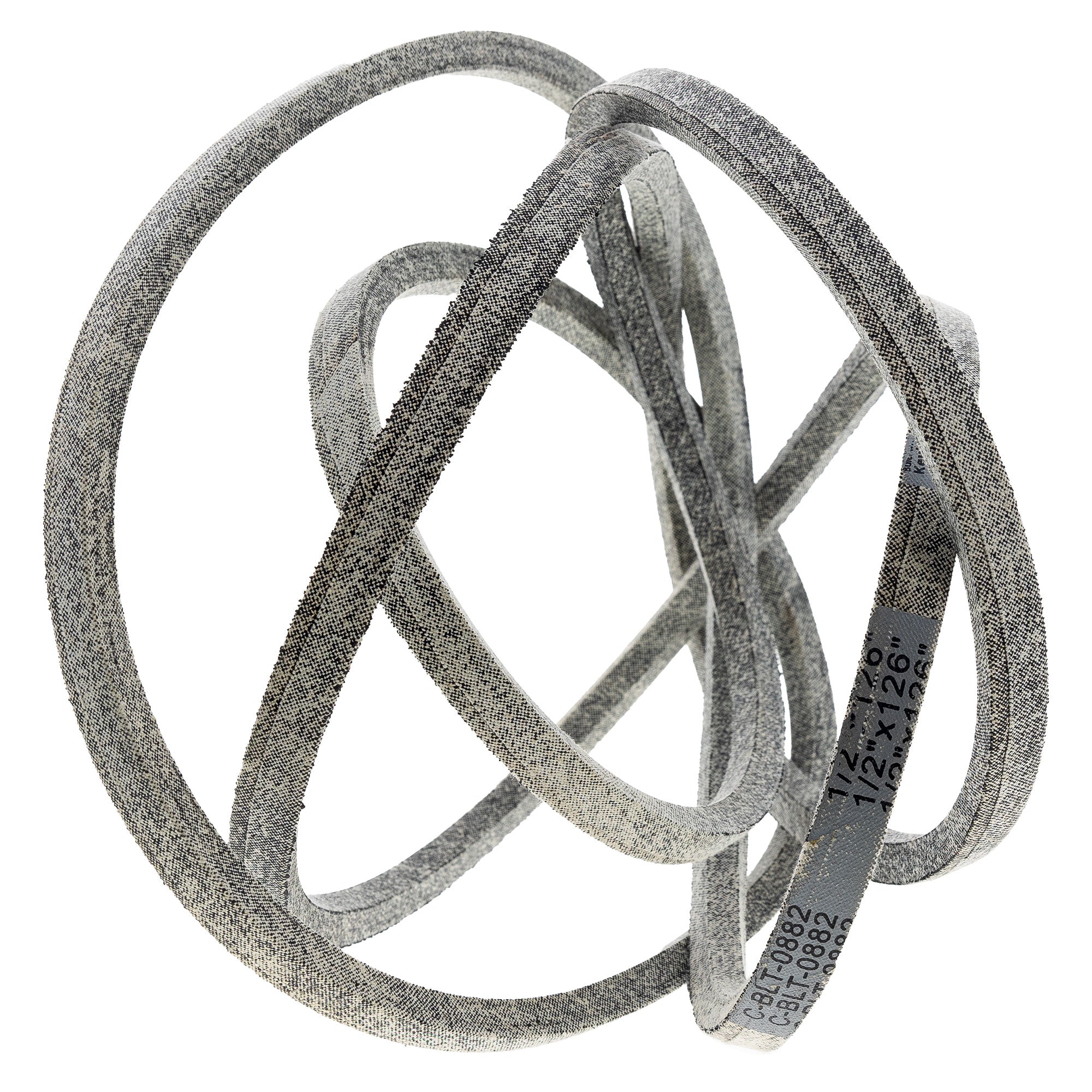 Belt with Kevlar® For Toro Exmark 1703466 1703466SM 1665638 1665638SM 18746 126-6442