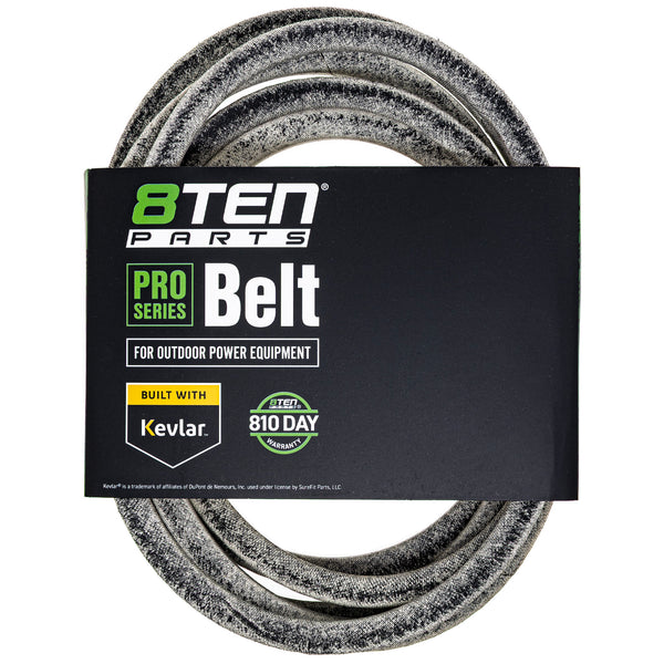 Belt with Kevlar® For Ferris 84001677 | 8TEN