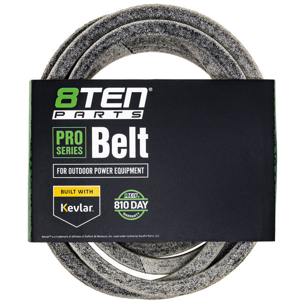 ©︎ Belt with Kevlar® For Ferris 5105029FS | 8TEN