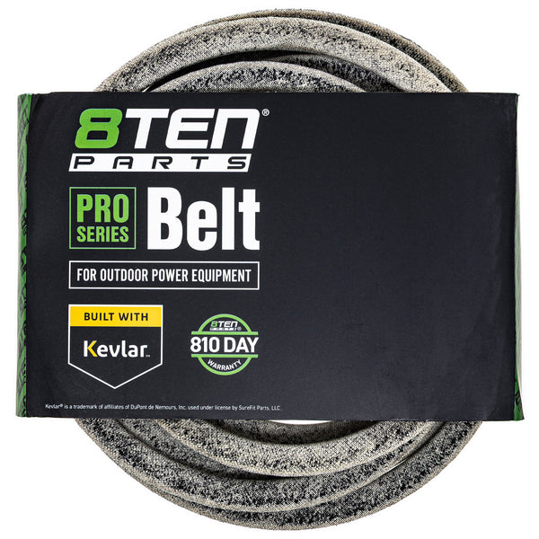 Belt with Kevlar® For Toro Exmark 126-7924 | 8TEN
