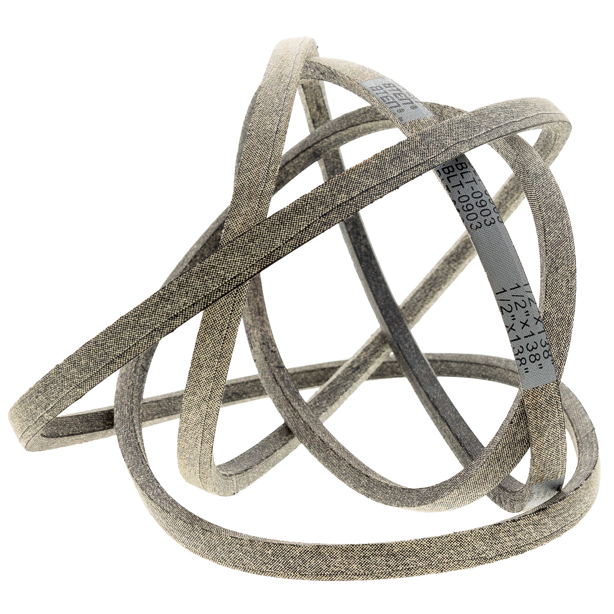 Belt with Kevlar® For Toro Exmark 126-6447 | 8TEN
