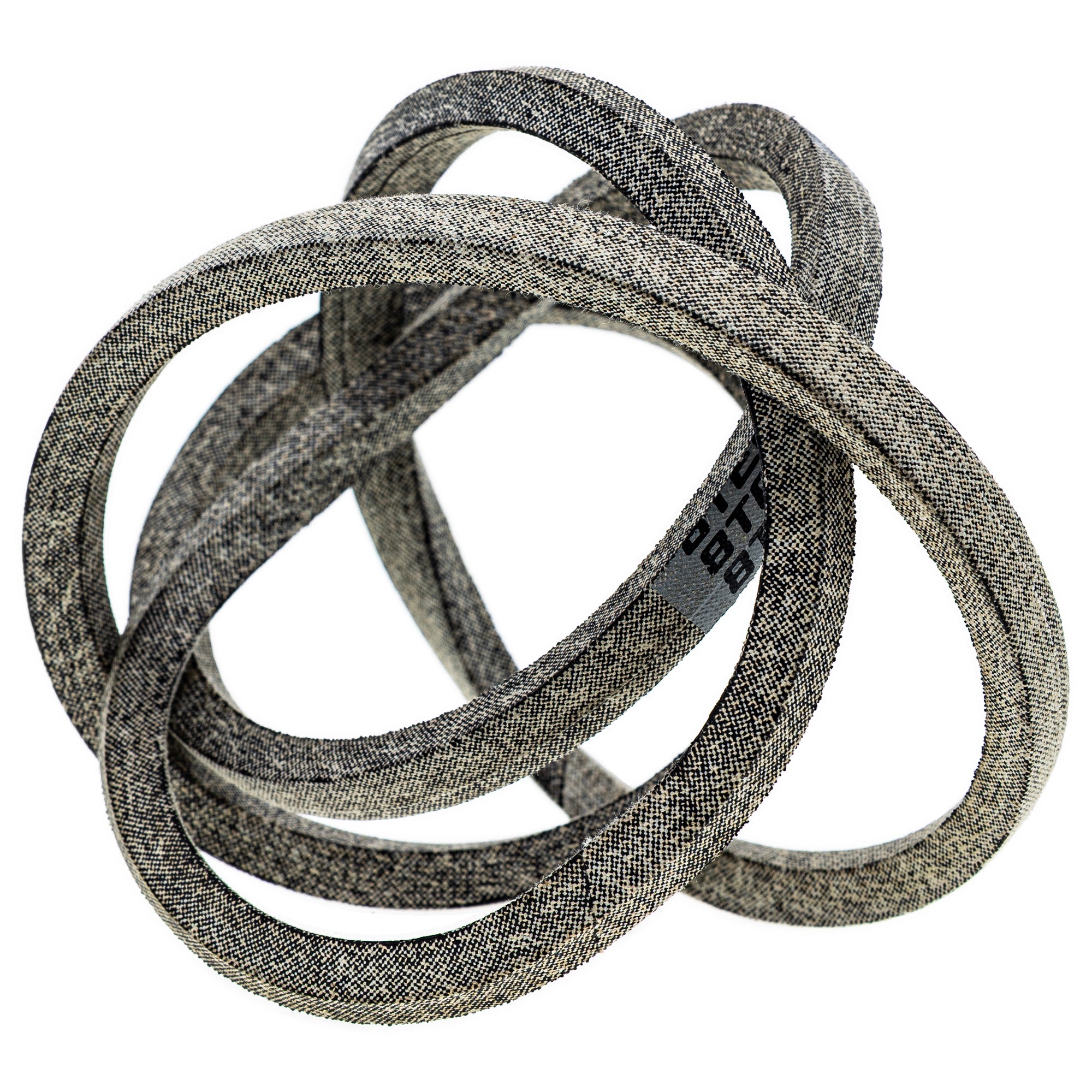 Belt with Kevlar® For Gravely Ariens White Outdoor 954-04043 754-04043 954-04043B 754-04043A