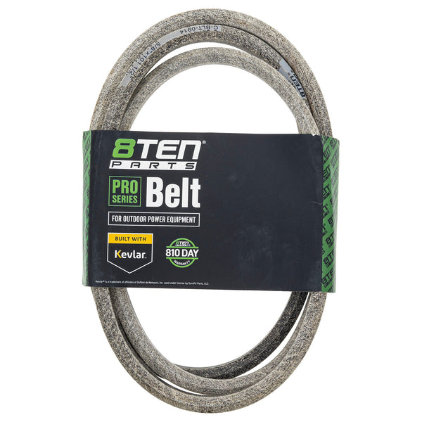 Belt with Kevlar® For Exmark Toro 116-8501-SL | 8TEN