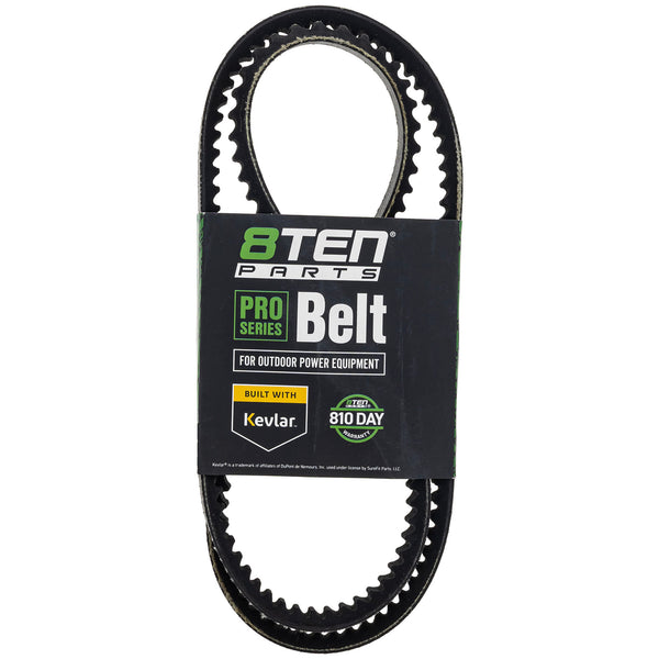 Belt with Kevlar® For Ariens Gravely 07200807 | 8TEN