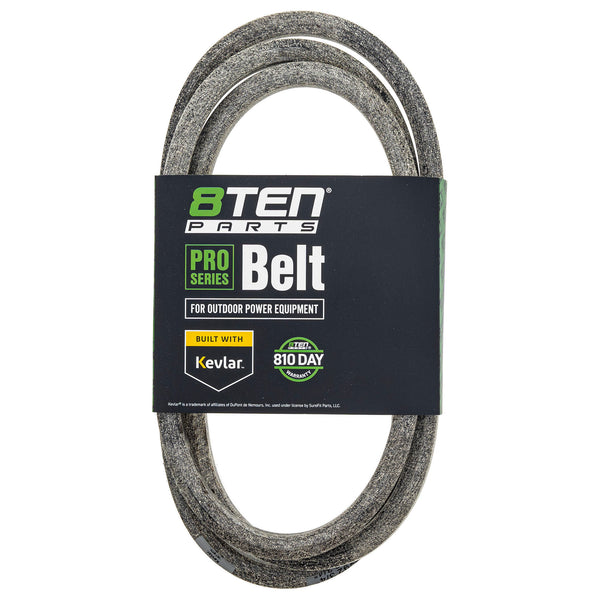 Belt with Kevlar® For Exmark Toro 116-8187-SL | 8TEN