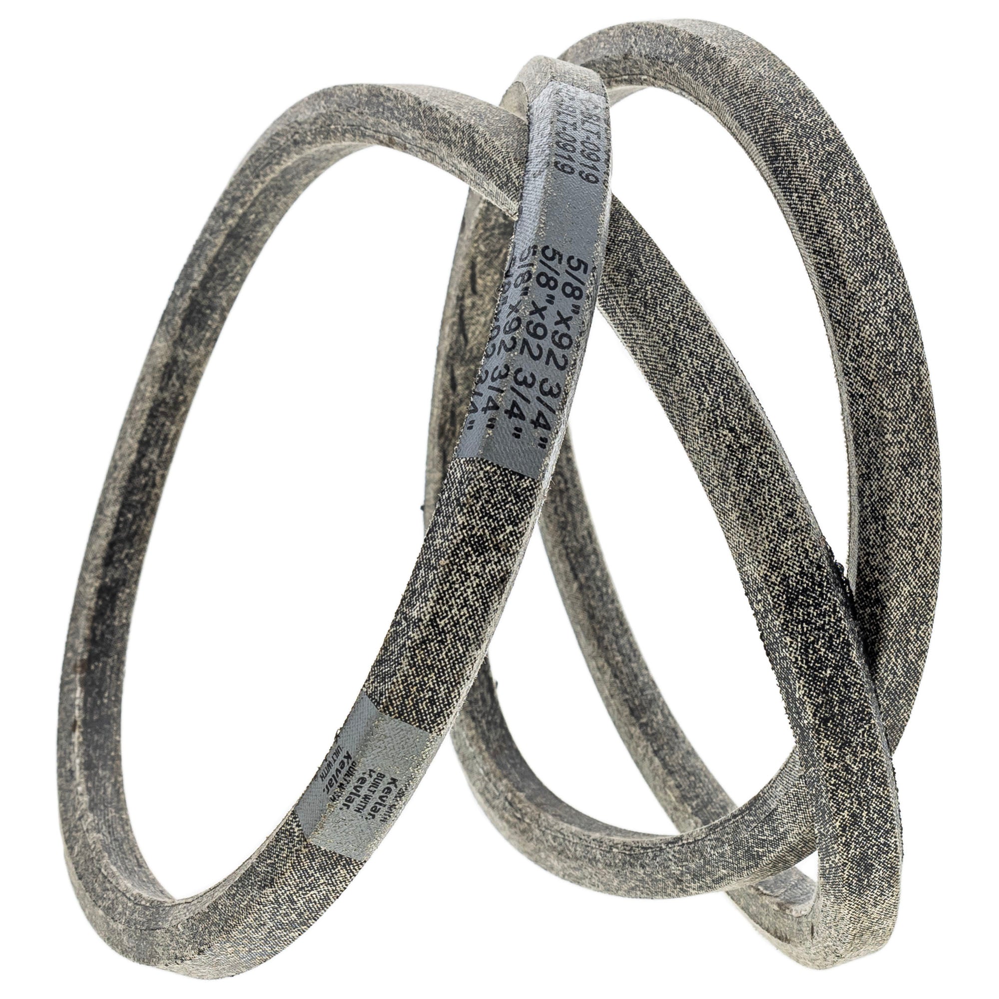 Listo BELTS ハラコ・レオパード TAKAHIROMIYASHITA The Soloist. White Zebra & Brown Leopard