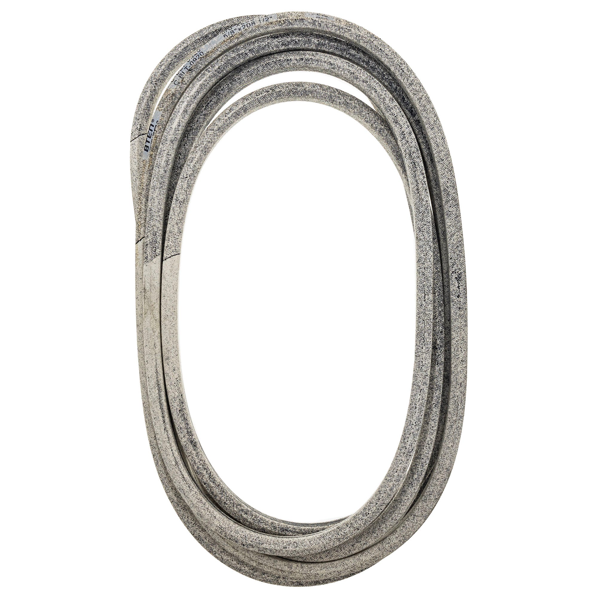 Belt with Kevlar® For Toro Exmark 126-7628-SL | 8TEN