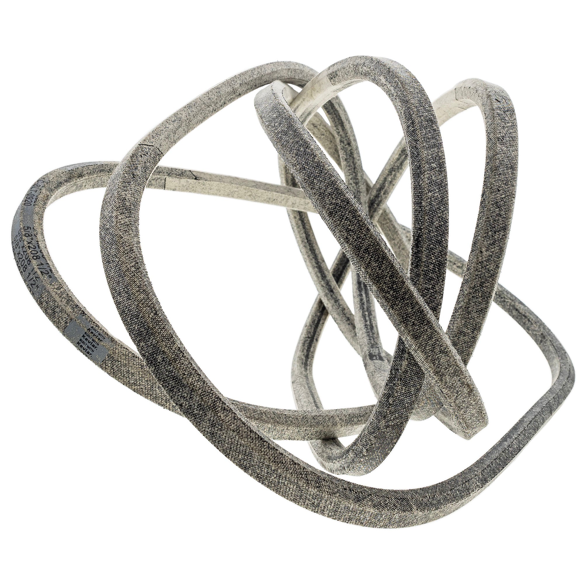 ＭＭ１８【ガーフ】 Belt with Kevlar® For Toro Exmark 126-7628-SL | 8TEN