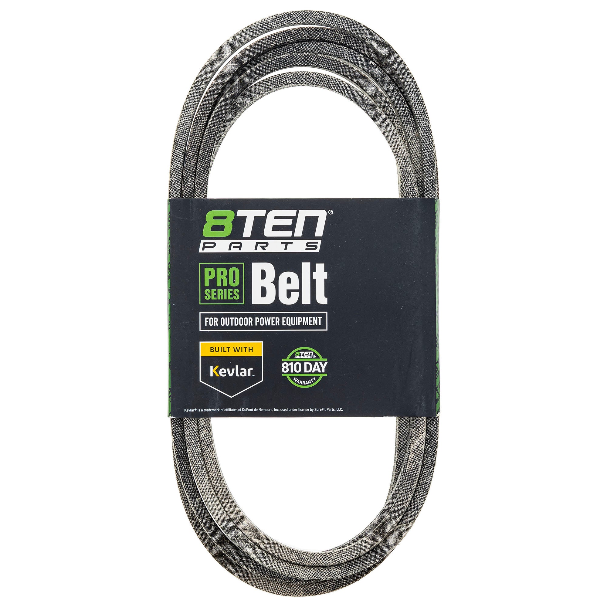 Belt with Kevlar® for ZT Ikon 8TEN 810-CBL2143T