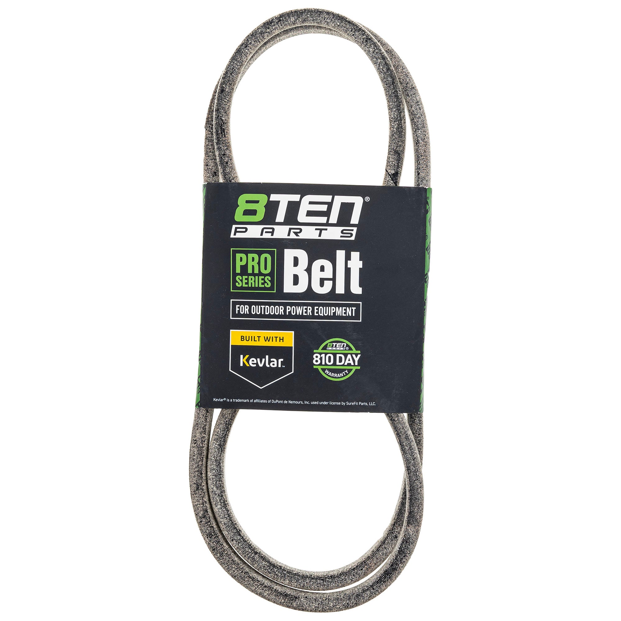 Belt with Kevlar® for Pro-Stance Arrow 8TEN 810-CBL2144T