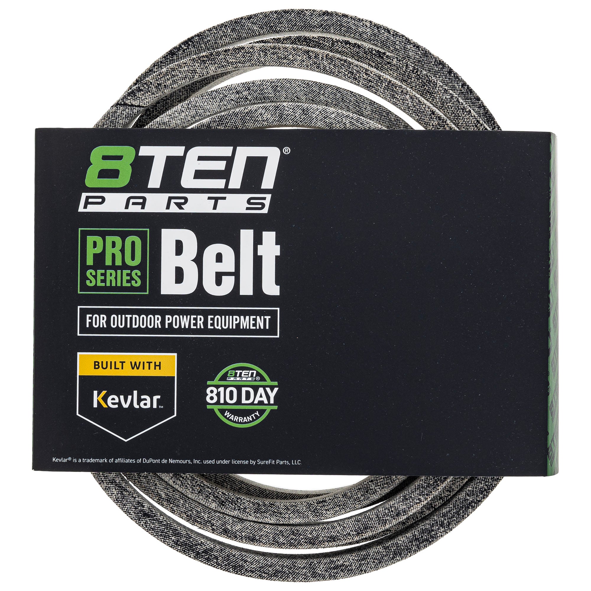 Belt with Kevlar® for Pro-Turn Compact-Pro 8TEN 810-CBL2145T