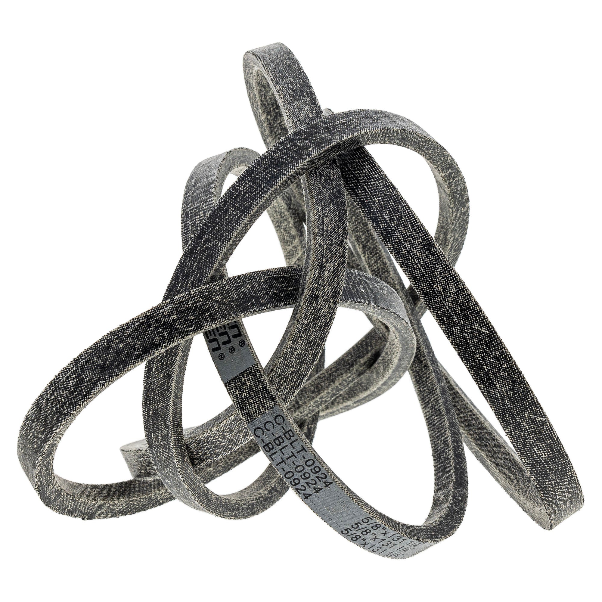 Belt with Kevlar® For Gravely 07200904 | 8TEN