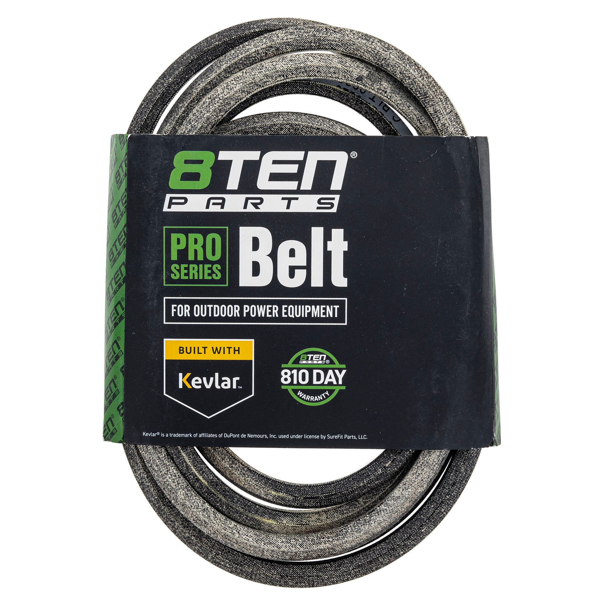 Belt with Kevlar® for Deere 8TEN 810-CBL2147T