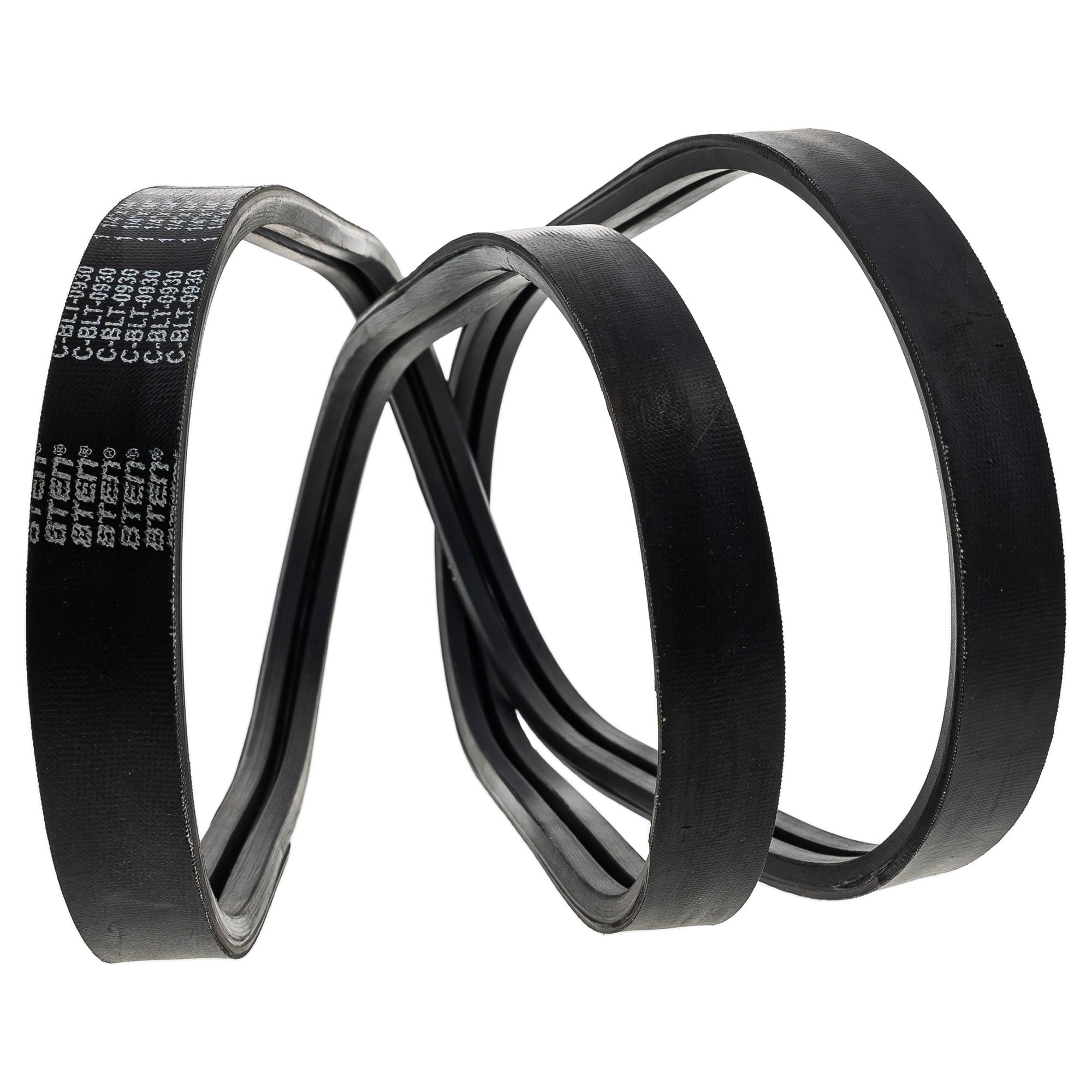 Belt with Kevlar® For K5975-34710 | 8TEN