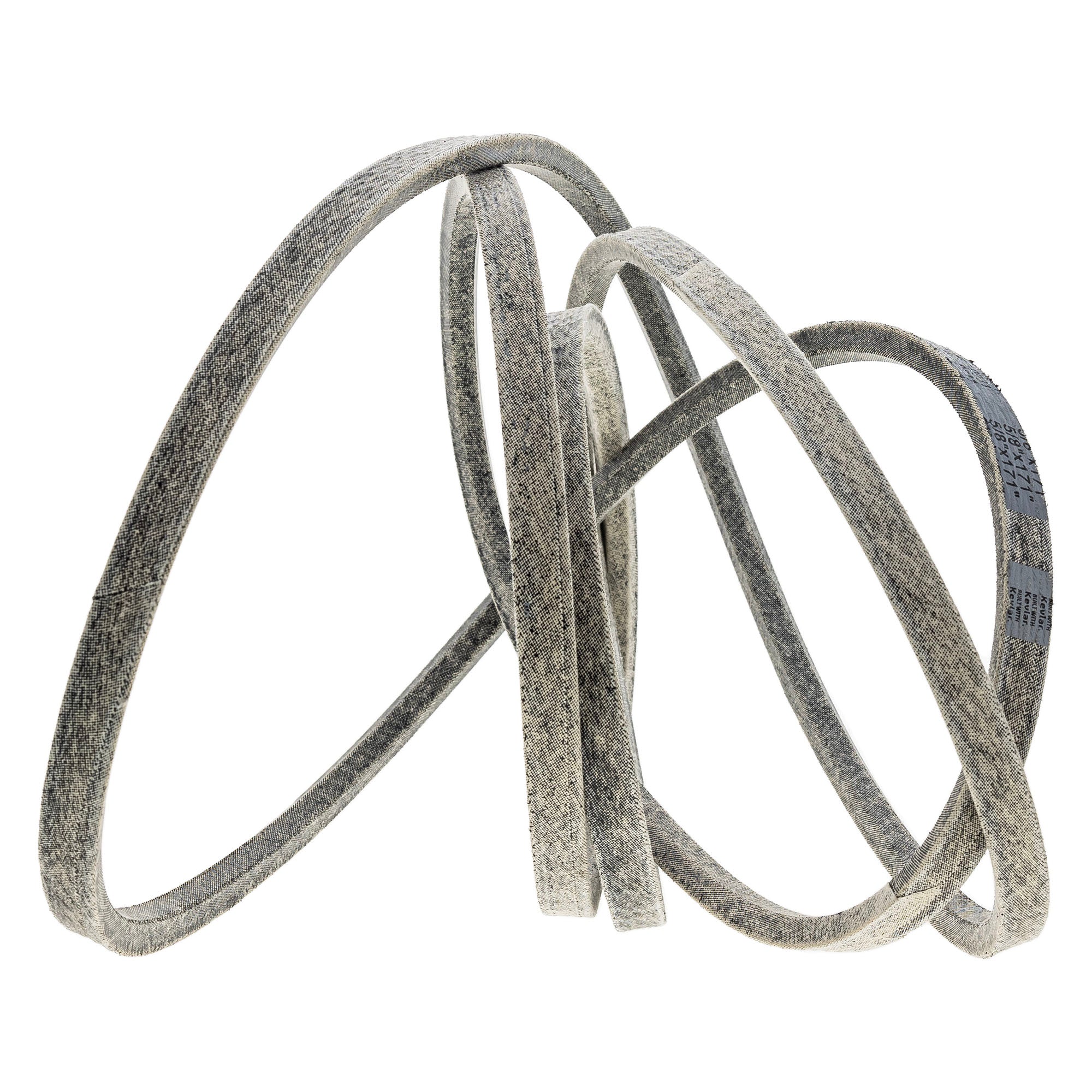 Belt with Kevlar® For K5653-36740 | 8TEN