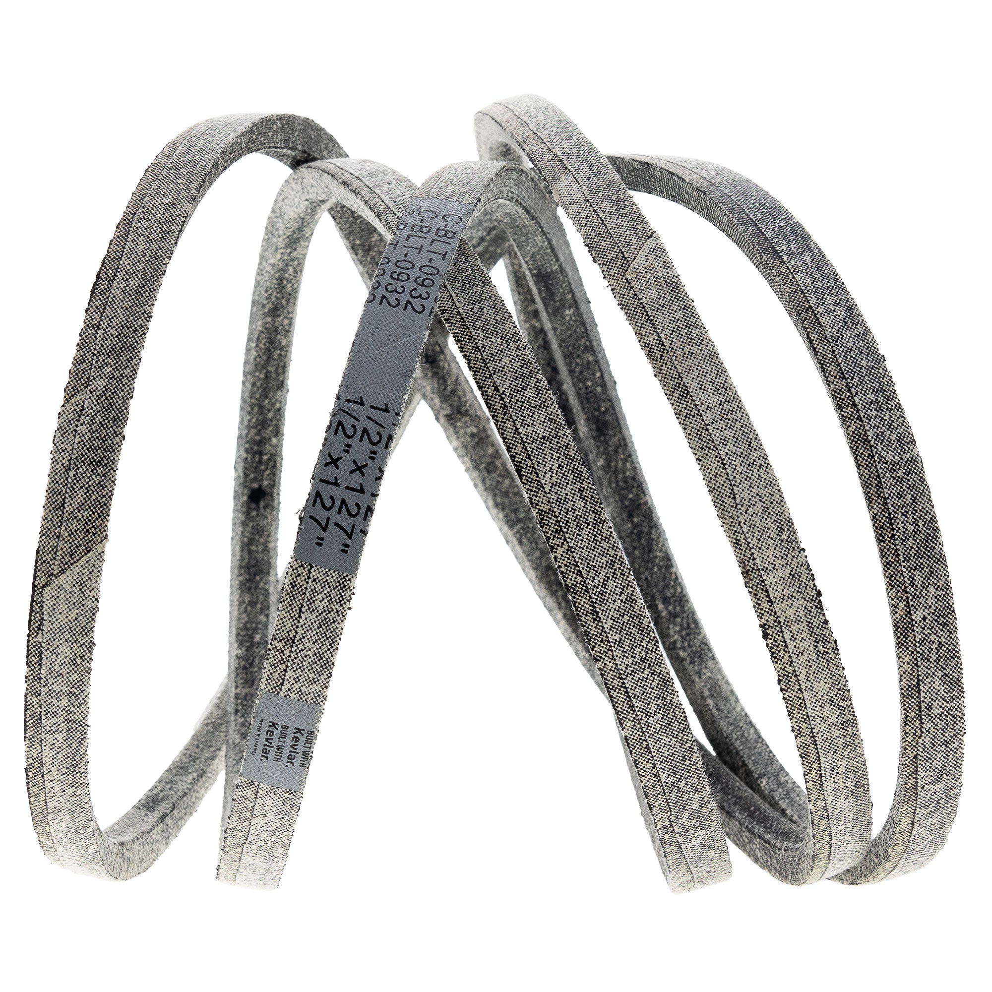 Belt with Kevlar® For Gravely Ariens Great Dane 07219600 07226600 051213 011216 031369 07223200