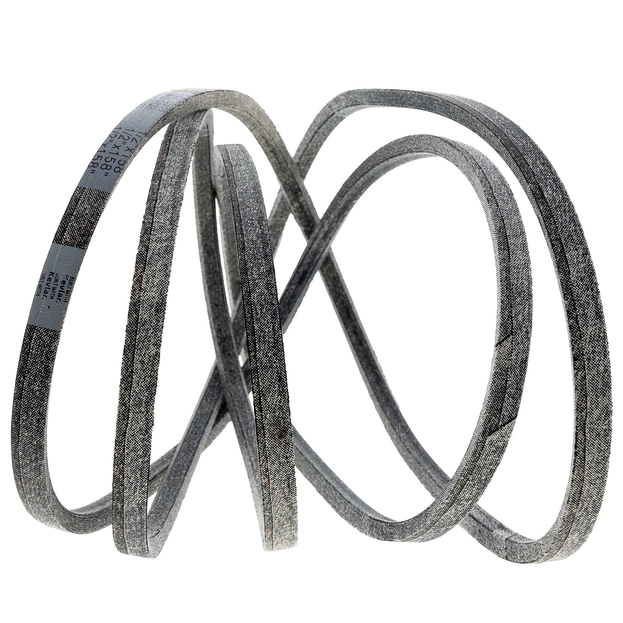 Belt with Kevlar® For Simplicity Snapper 2020 | 8TEN