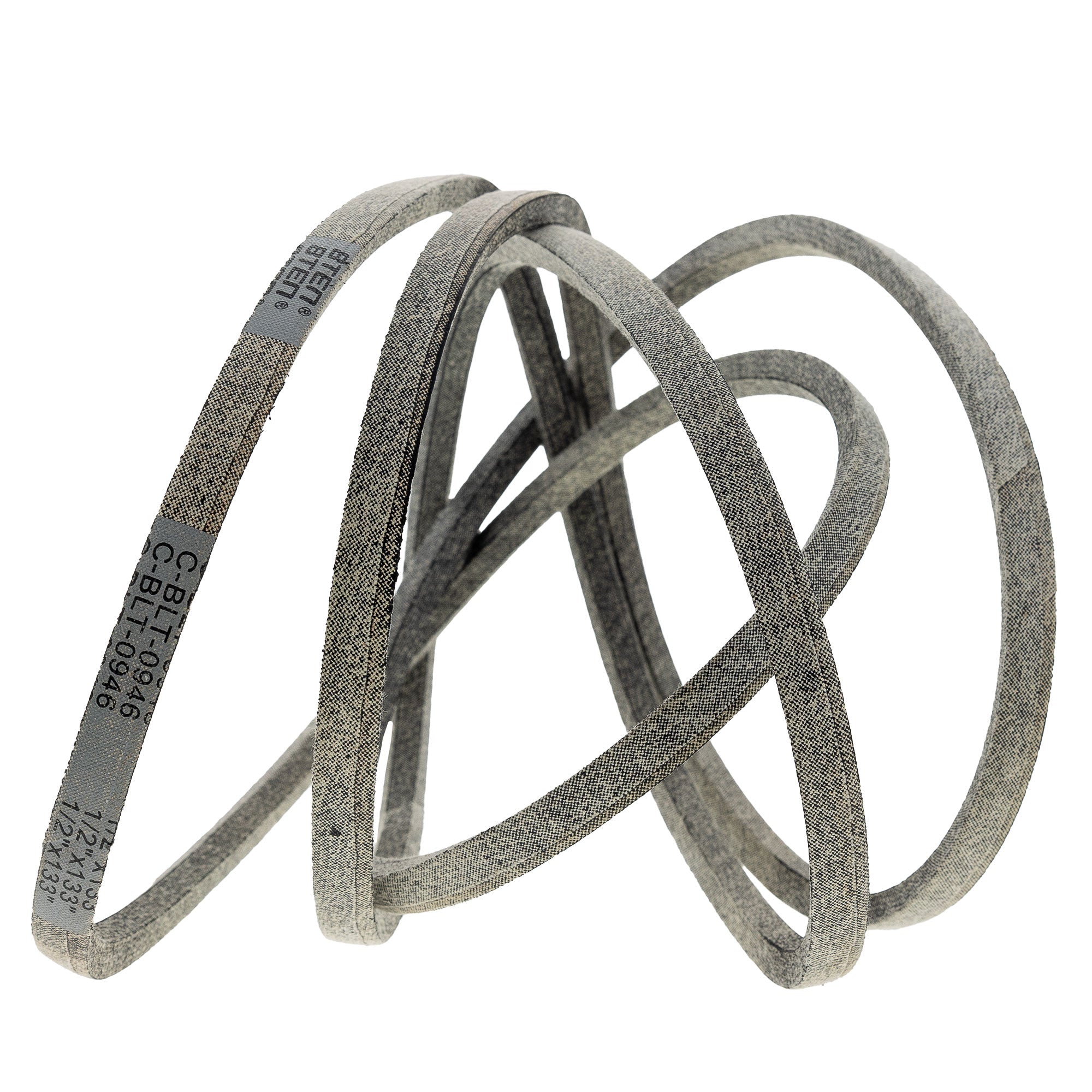 Belt with Kevlar® For Toro John Deere 92-6991 107-1735 78-6240 UC10514 112-6186