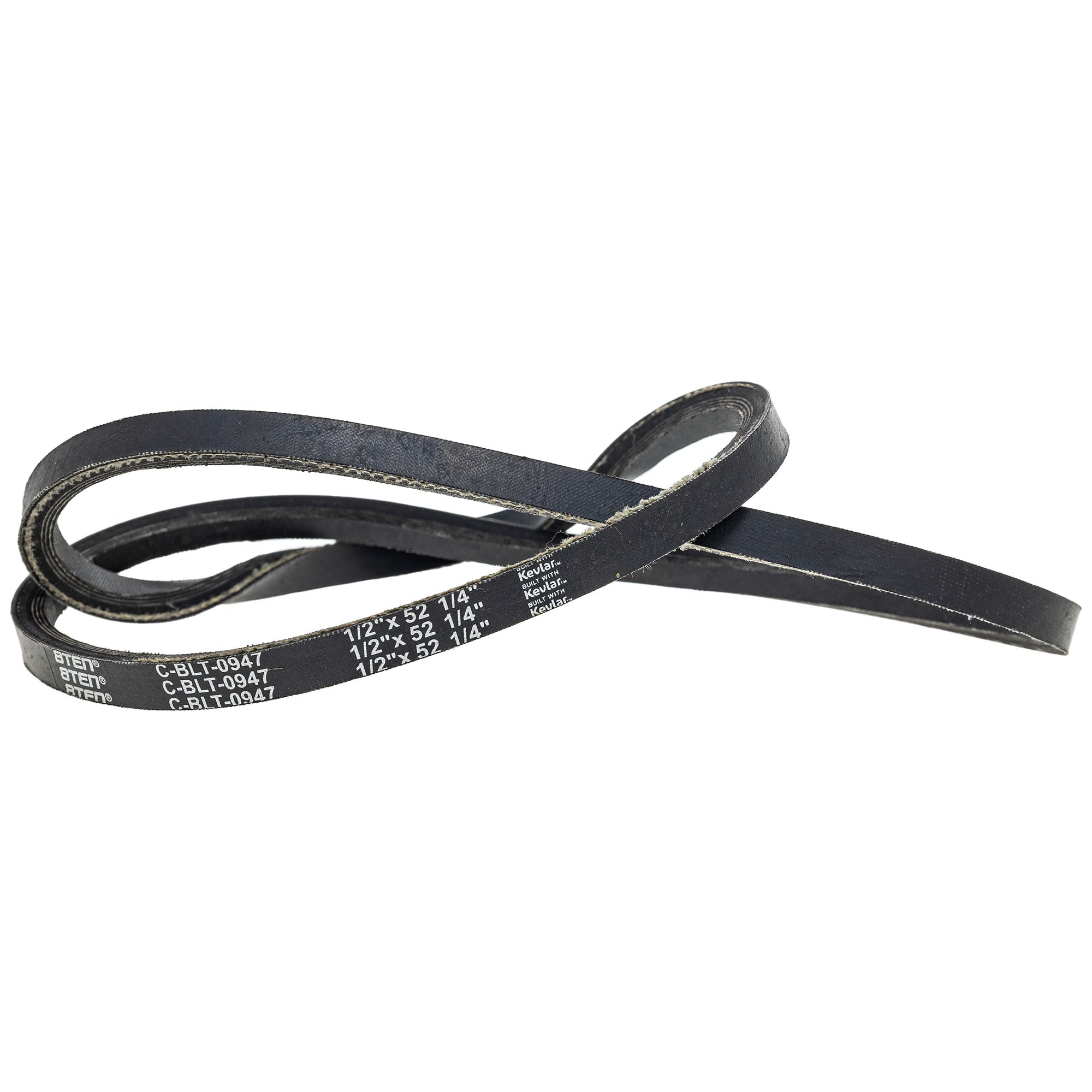 Belt with Kevlar® For Gravely Ariens Toro 07212300 07218000 07200428 482009 1-653416 106-2740