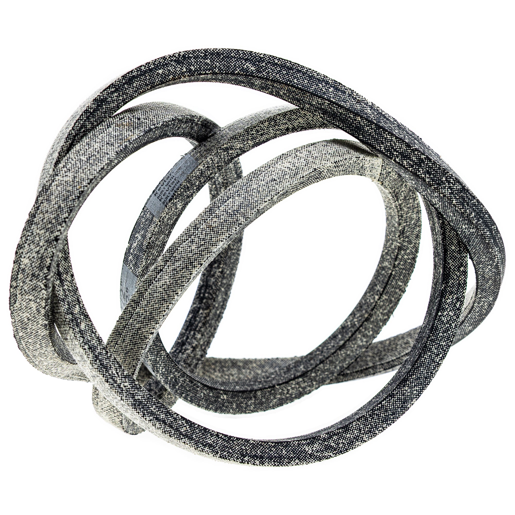 Belt with Kevlar® For Poulan Pro Toro Roper 1668065SM 100117J 1607889SM 53363 300741 26138 22068