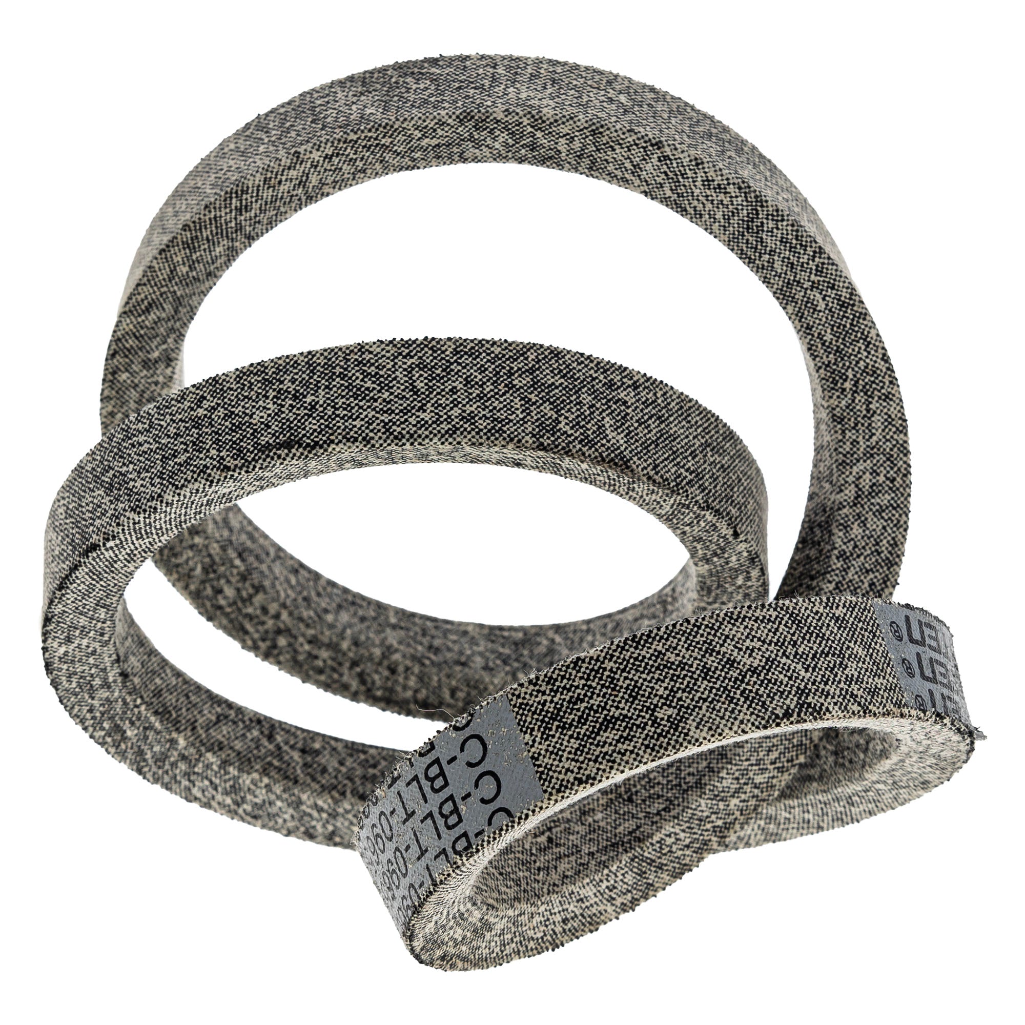 Belt with Kevlar® For Exmark 38016 76498 413096 38016N 303078 1-303078