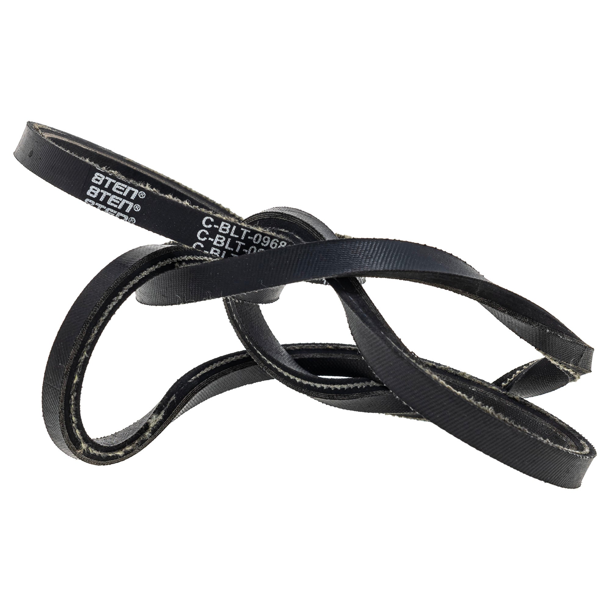 Belt with Kevlar® For John Deere Sabre Scotts M110312 GY20572 4454J