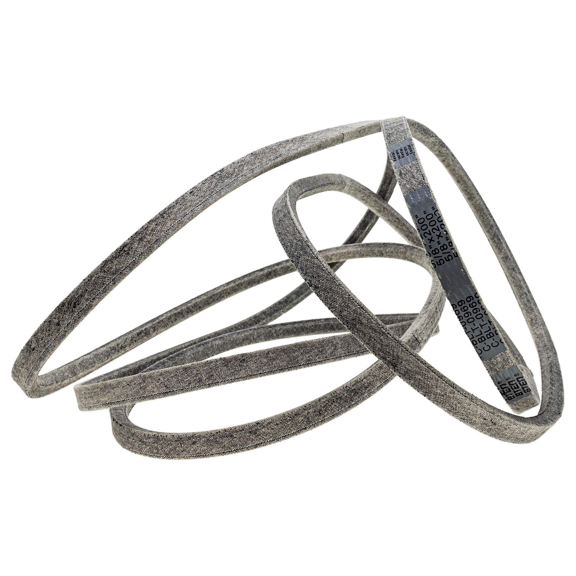 Belt with Kevlar® For Husqvarna RedMax 588264804 575658405 574286001
