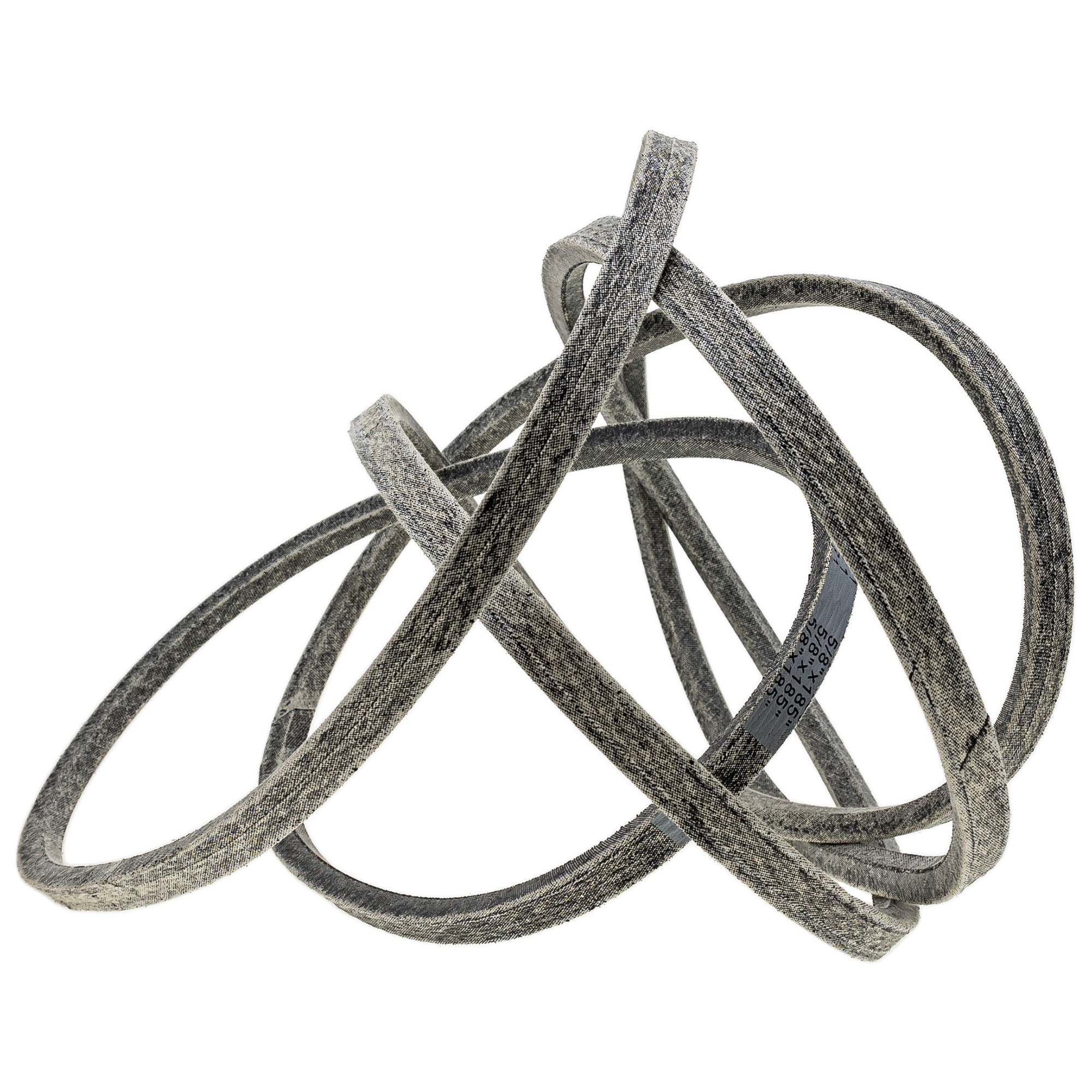 Belt with Kevlar® For Toro 133-1168 115-4972 543103 5102269