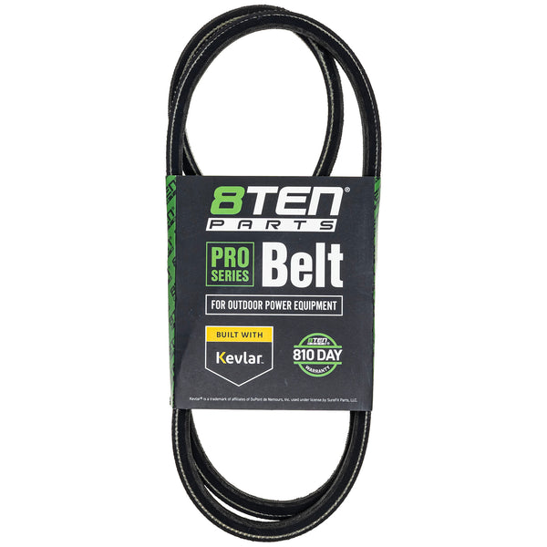 Belt with Kevlar® For Scag Ariens 481461 | 8TEN