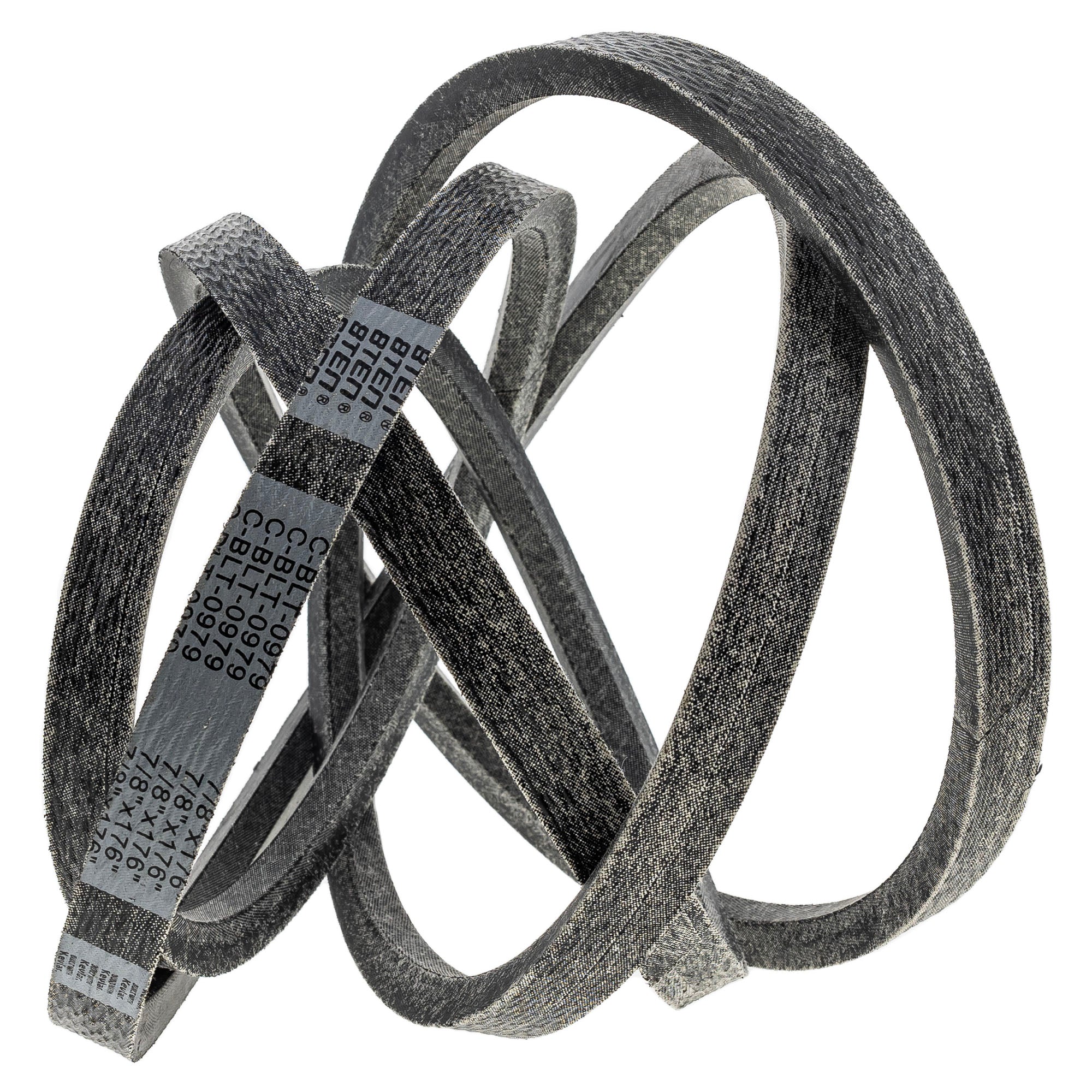 Belt with Kevlar® For John Deere TCU19900