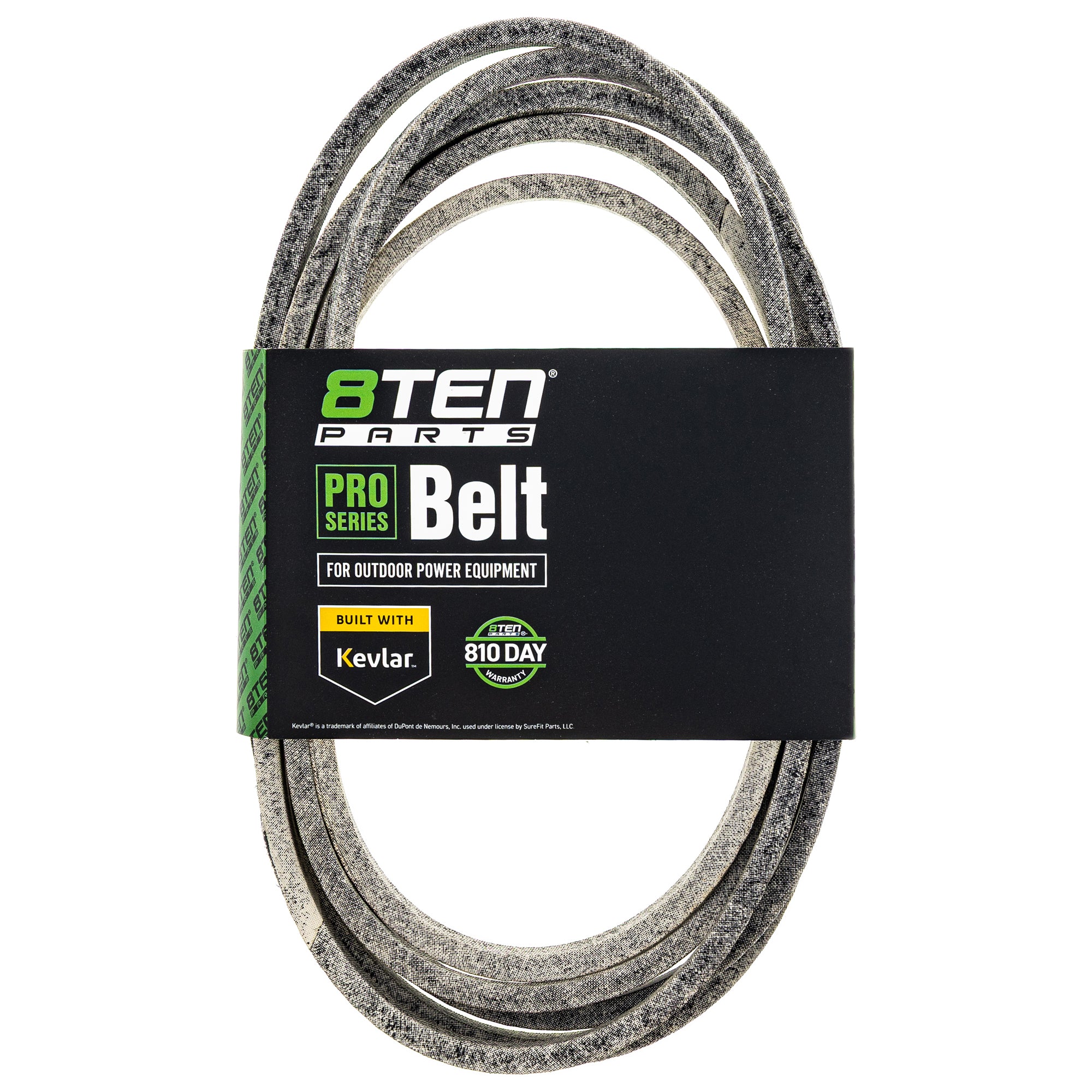 Kevlar Belt for IS500Z Deere 1000Z 8TEN 810-CBL2102T
