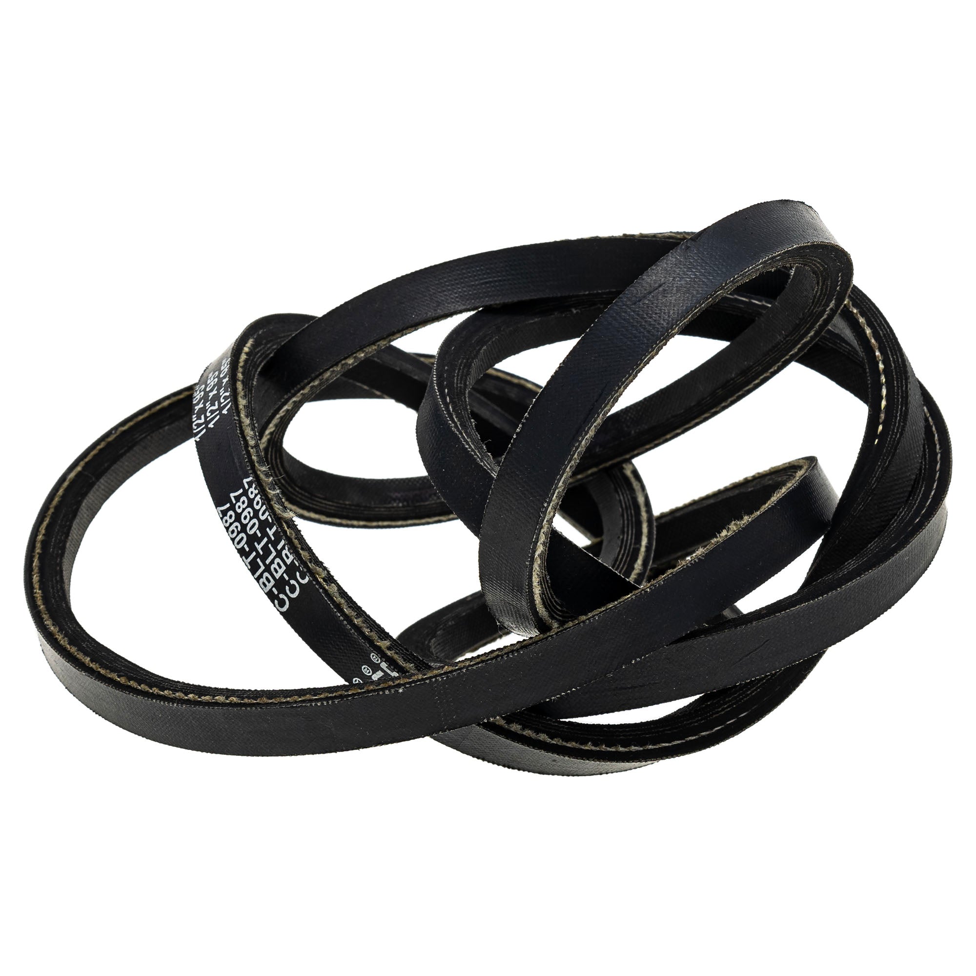 Belt with Kevlar for Ariens Gravely PM300 60-Inch Deck 07233600 95 x 1/2
