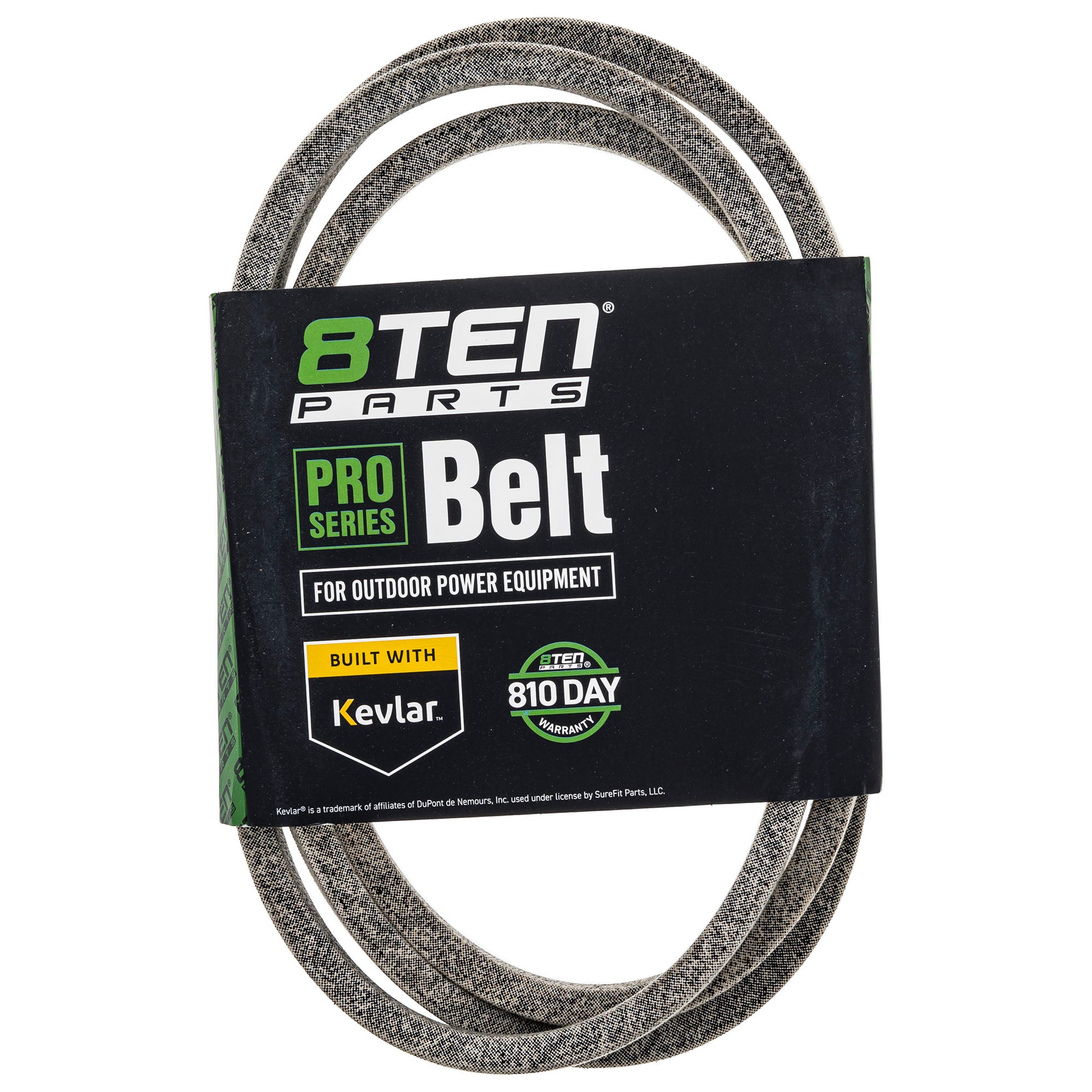 Belt with Kevlar® for Pro-Stance HydroWalk 8TEN 810-CBL2112T