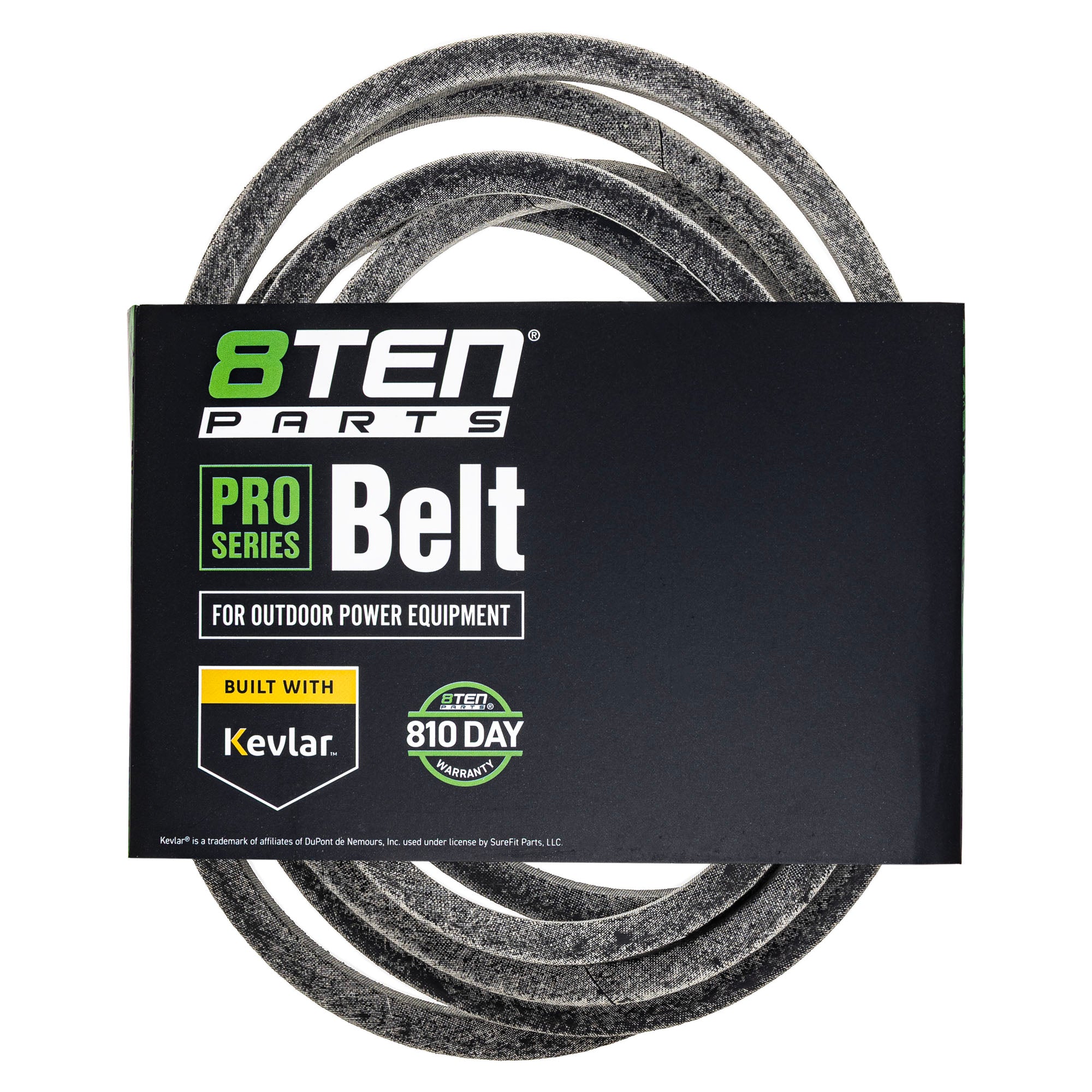 Belt with Kevlar® for Deere 8TEN 810-CBL2114T