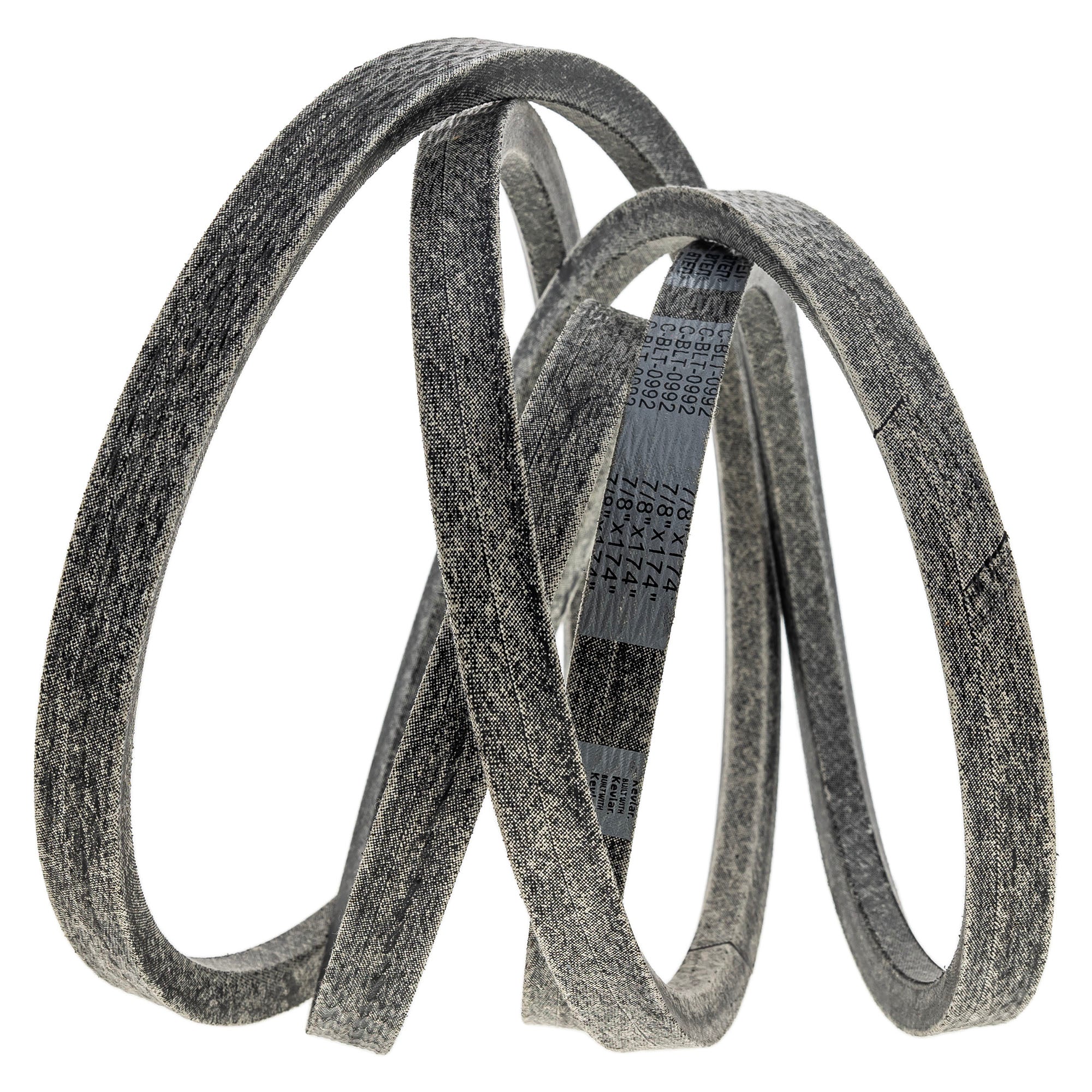 Belt with Kevlar® For John Deere H64484 TCU12440