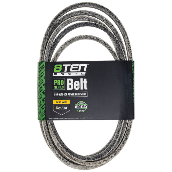 Belt with Kevlar® For Husqvarna 539108656 | 8TEN